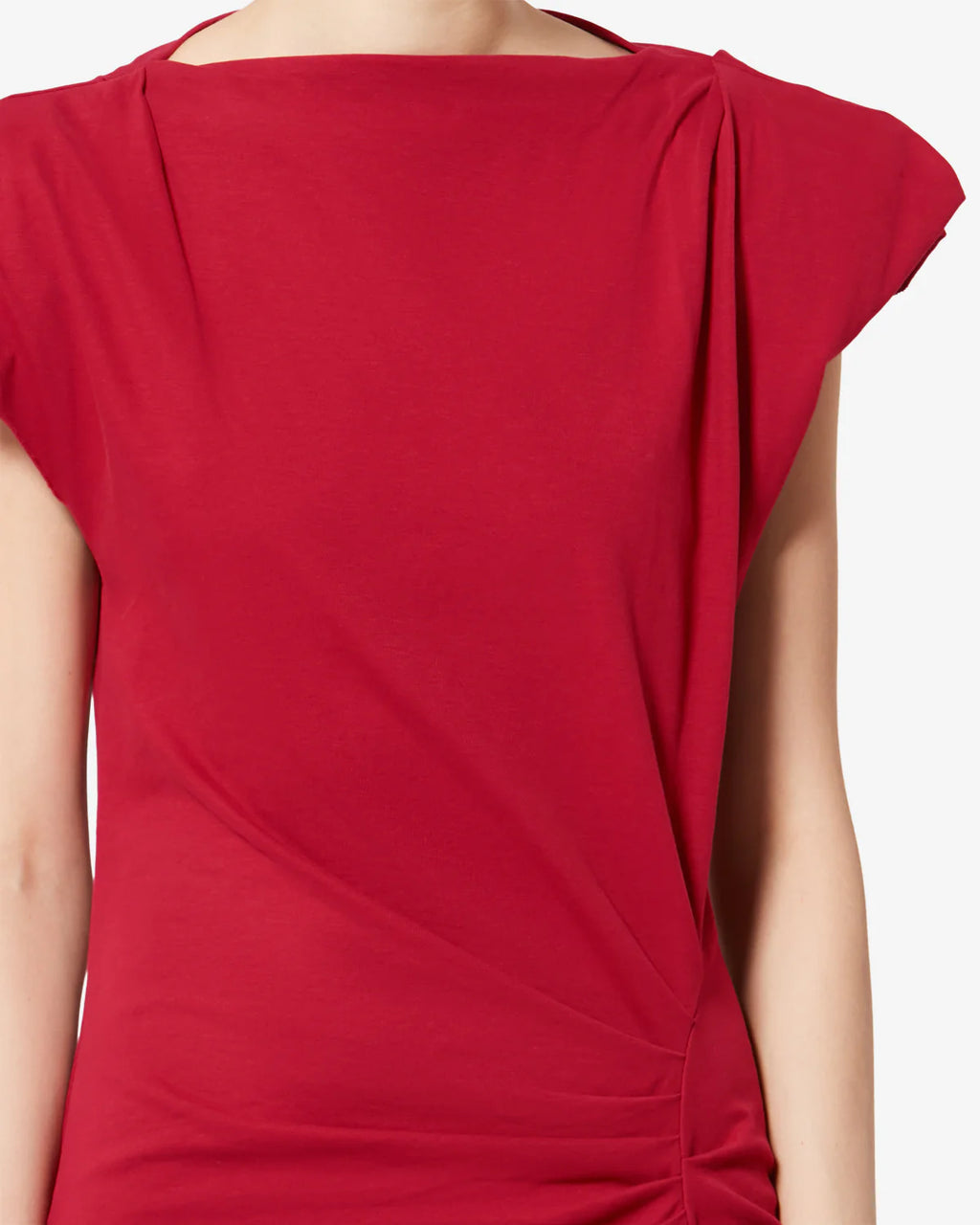 Robe Isabel Marant Nadela | PODIUMS NANCY