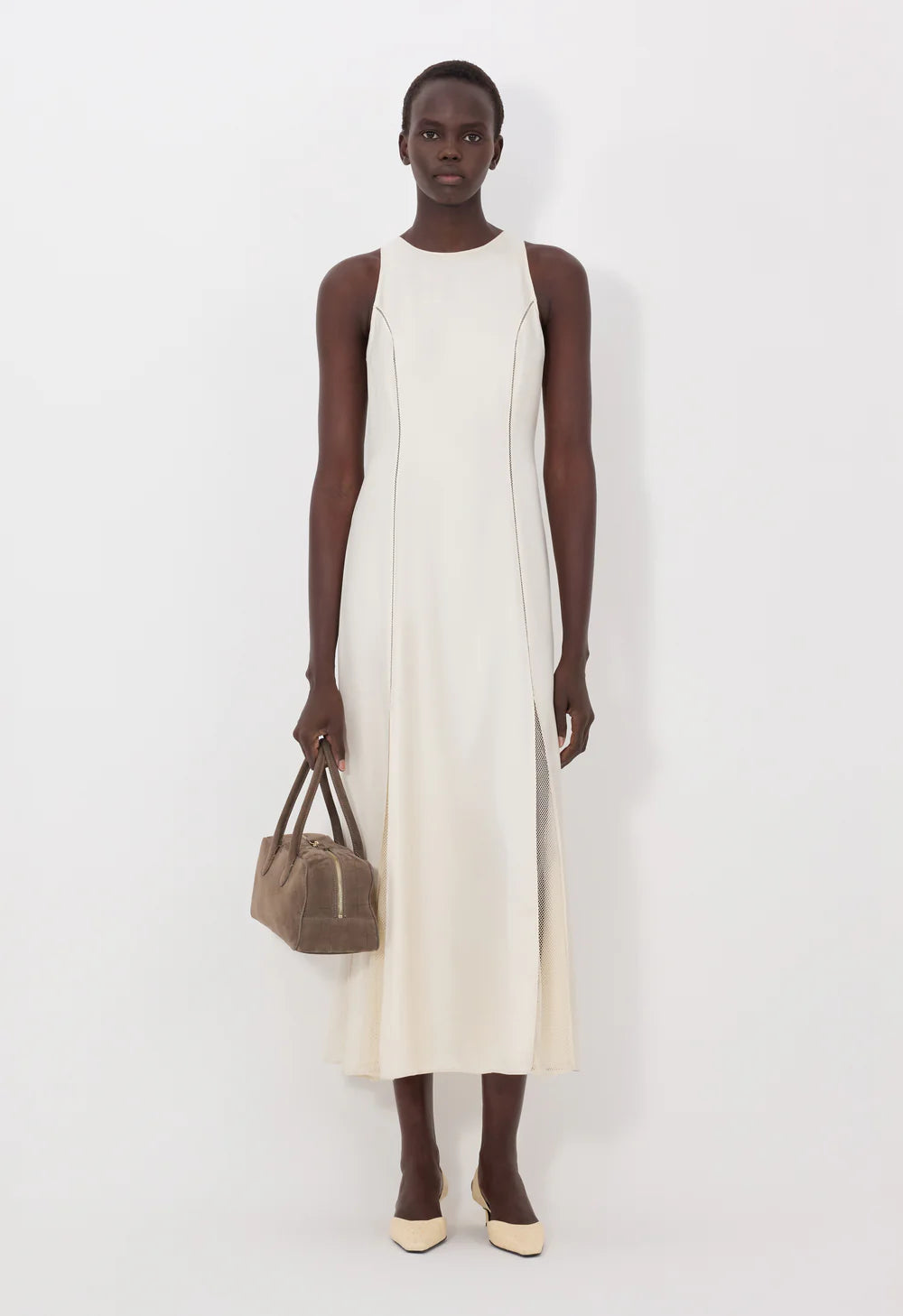 Robe Loulou De Saison Iraka | Podiums Nancy