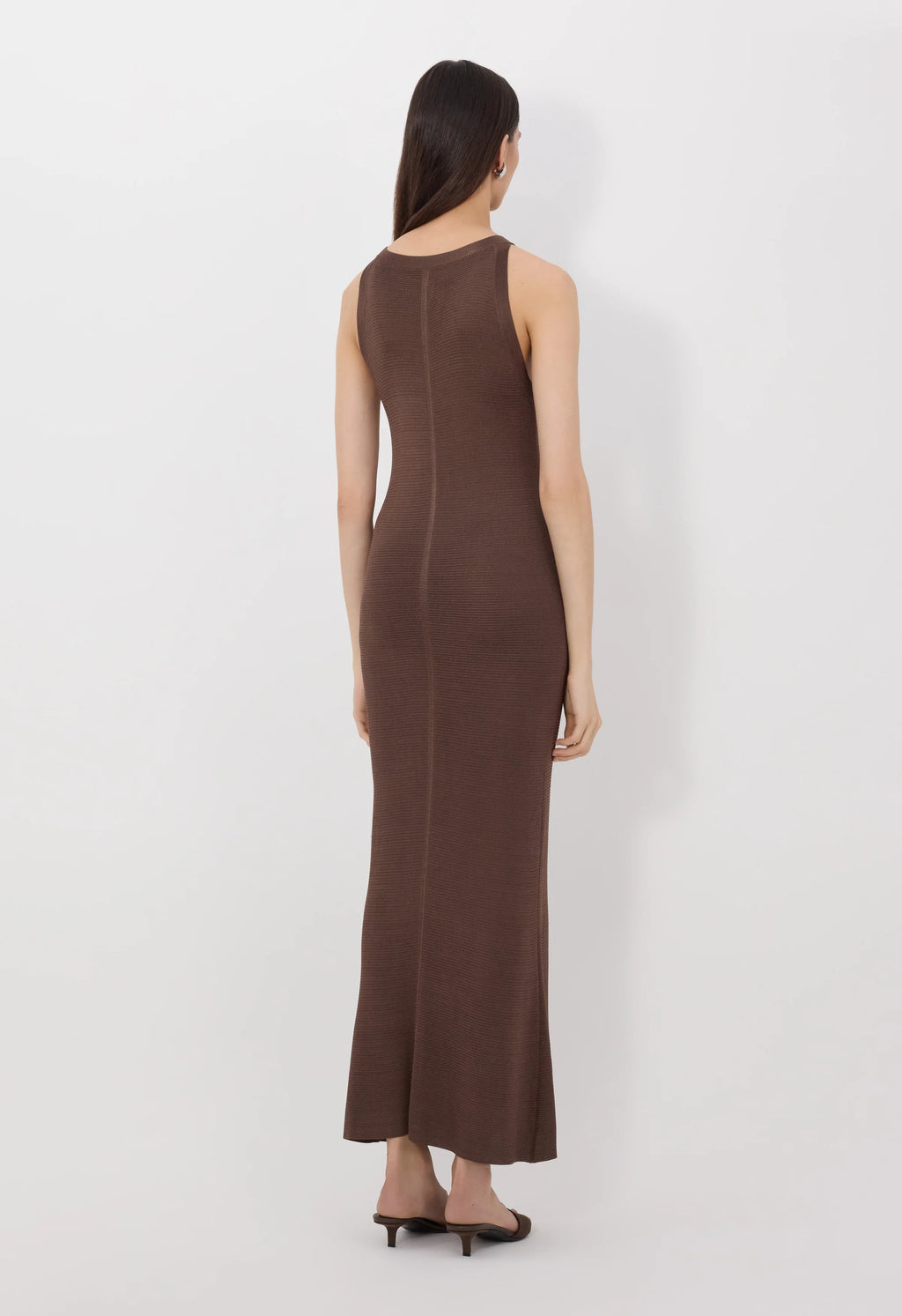 Robe Loulou De Saison Pablo Marron | Podiums Nancy