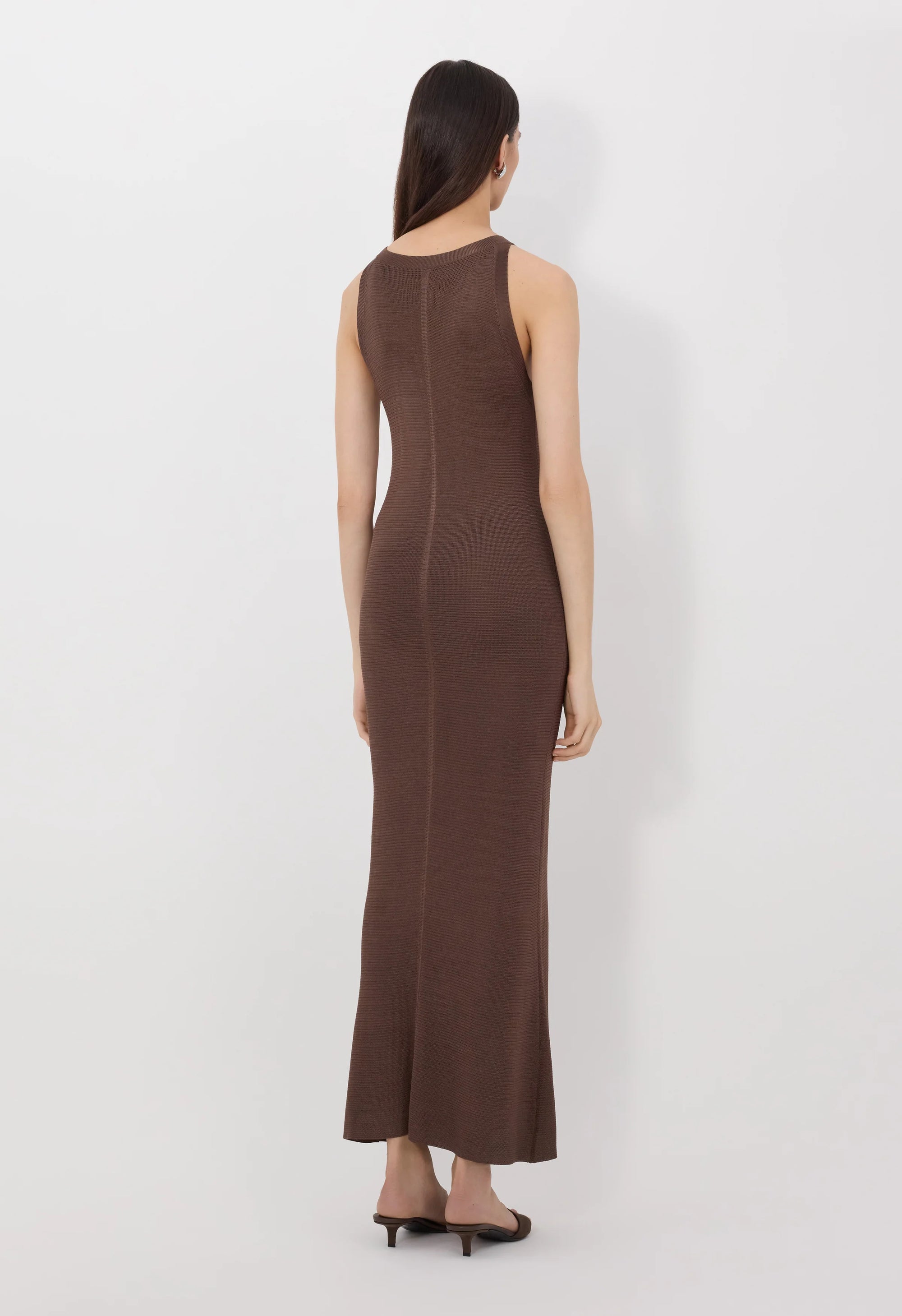 Robe Loulou De Saison Pablo Marron | Podiums Nancy