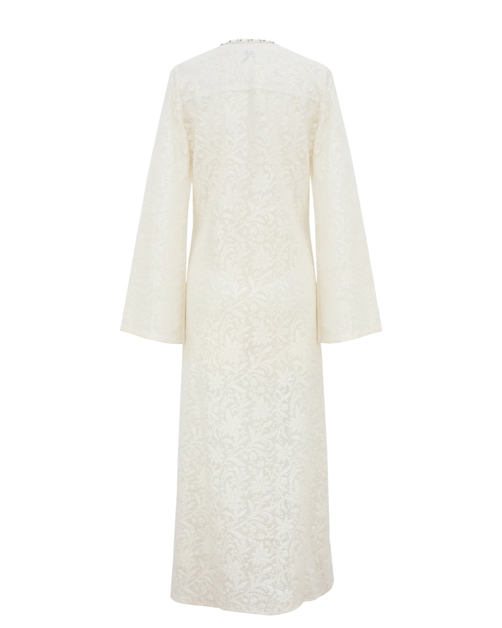 Robe Monoki Onassis Off White | Podiums Nancy