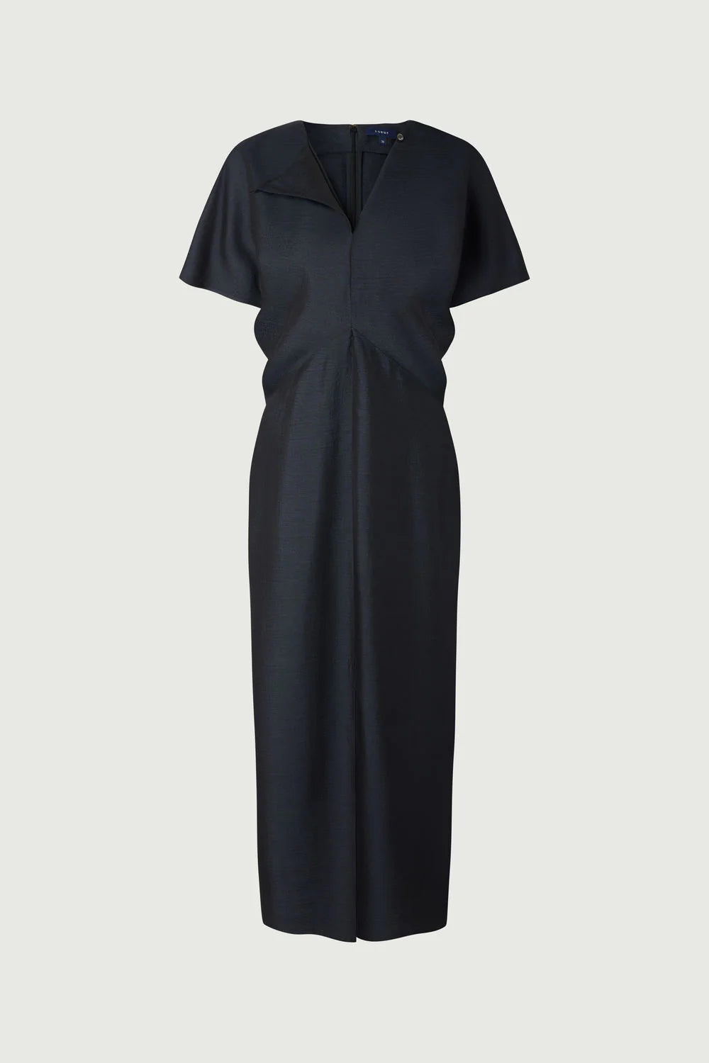 Robe Soeur Ella Noire | Podiums Nancy