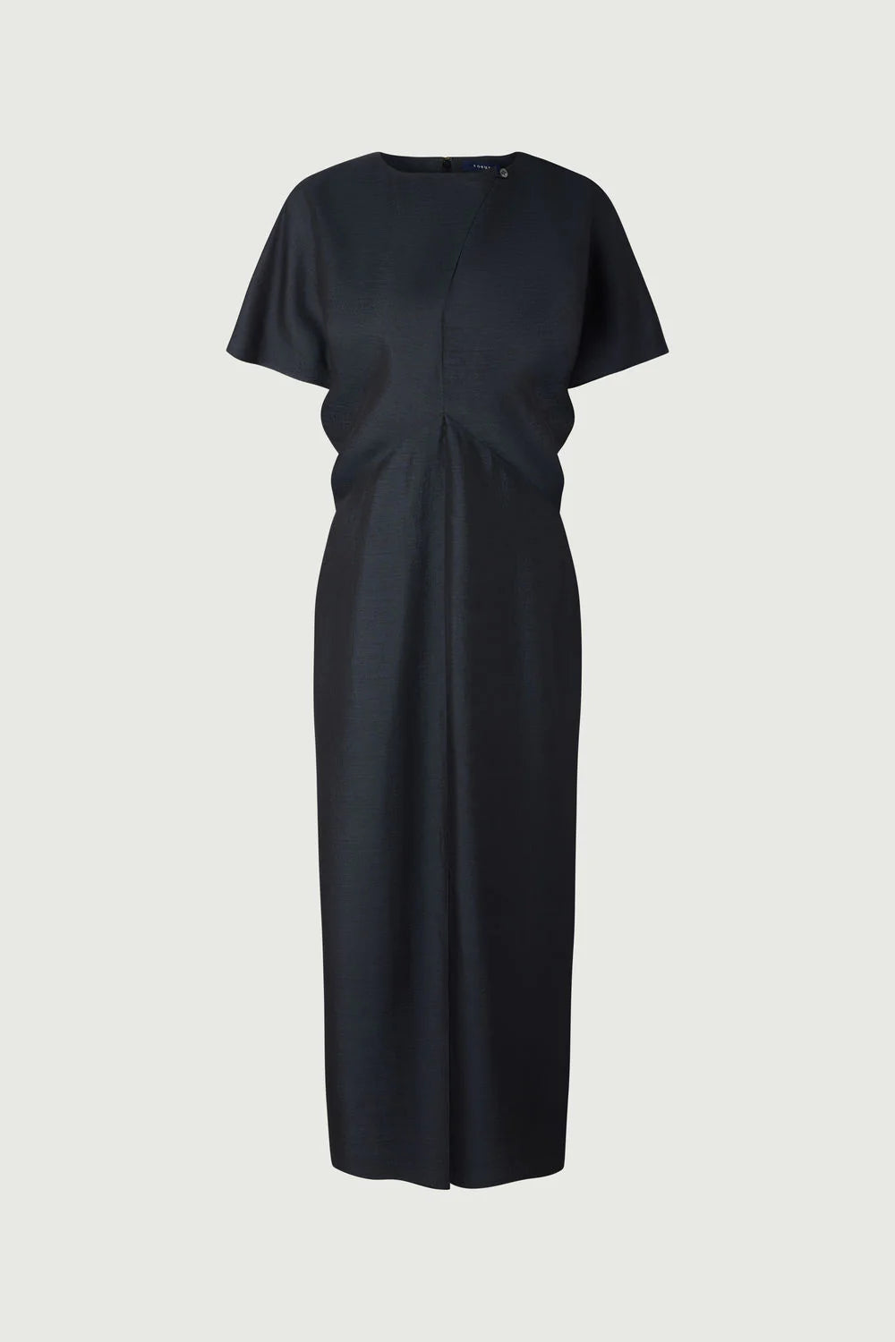 Robe Soeur Ella Noire | Podiums Nancy