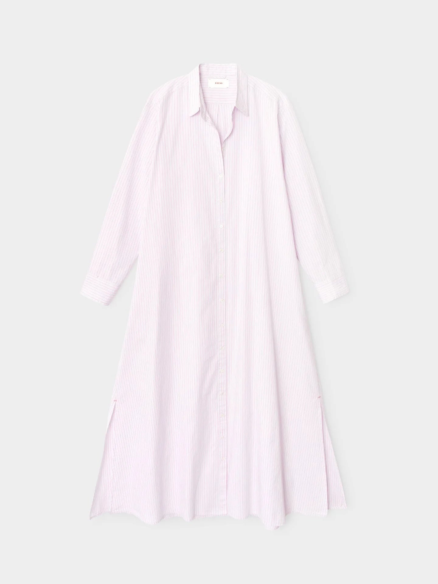 Robe Xirena Boden Gem Grise | Podiums Nancy