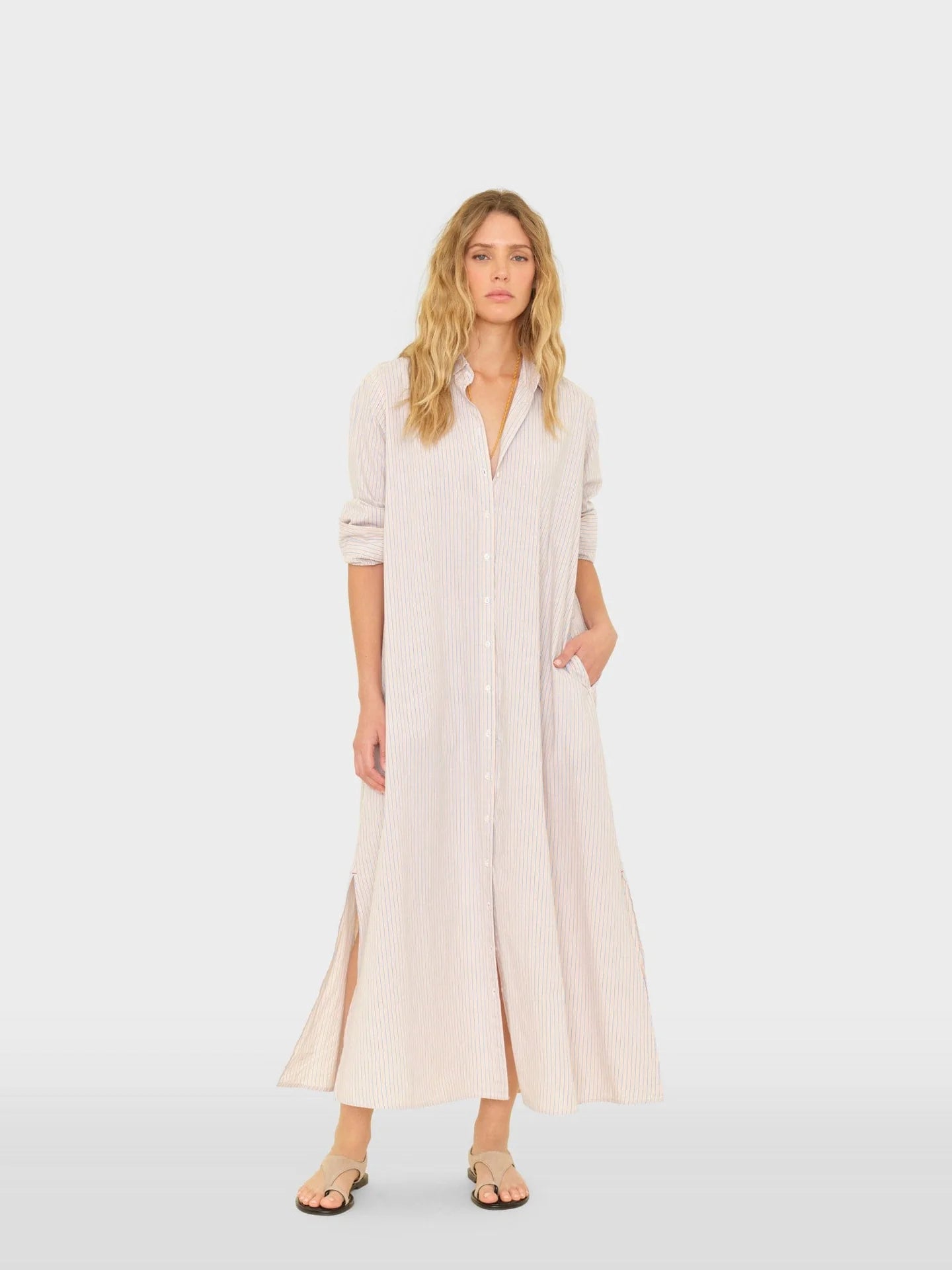 Robe Xirena Boden Tangerine Sky | Podiums Nancy