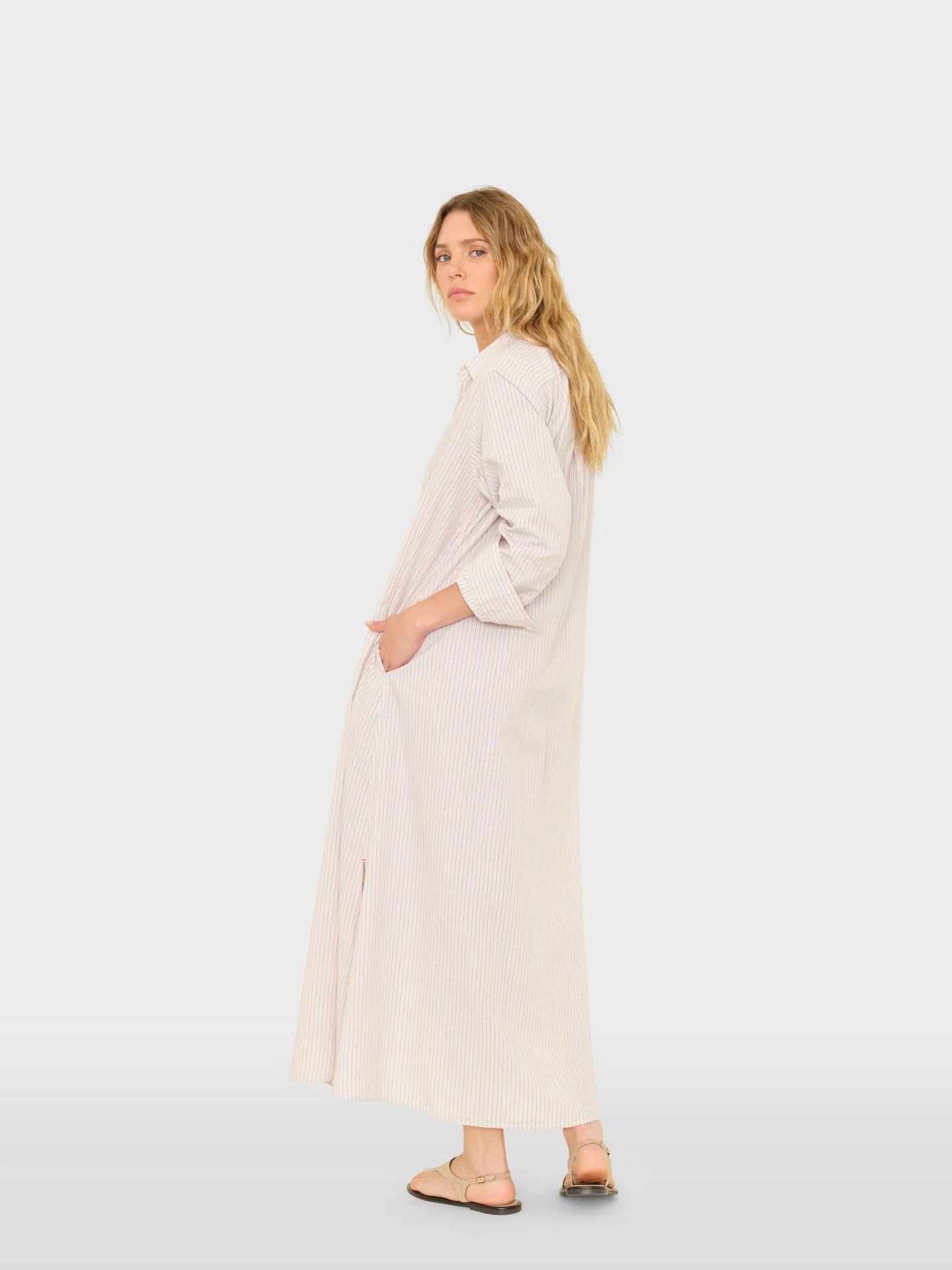 Robe Xirena Boden Tangerine Sky | Podiums Nancy