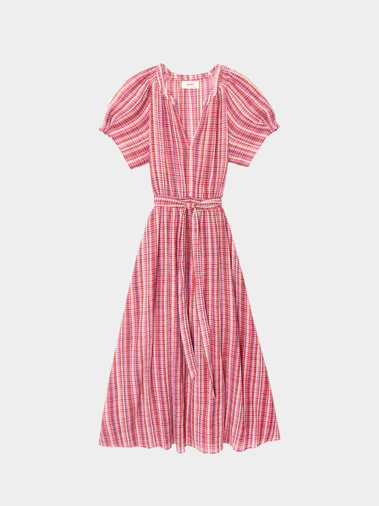 Robe Xirena Harlow Ruby Quartz | Podiums Nancy