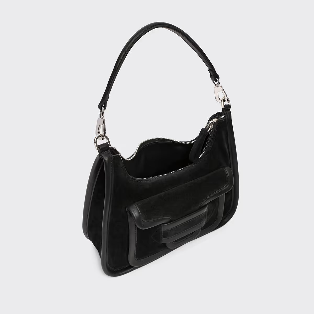Sac Pierre Hardy Alpha Day Miss Noir - PODIUMS NANCY