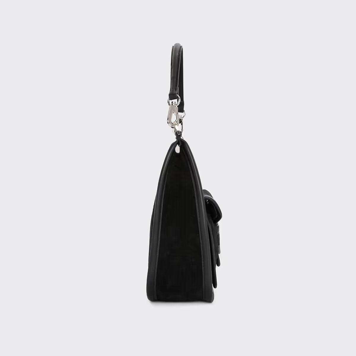 Sac Pierre Hardy Alpha Day Miss Noir - PODIUMS NANCY