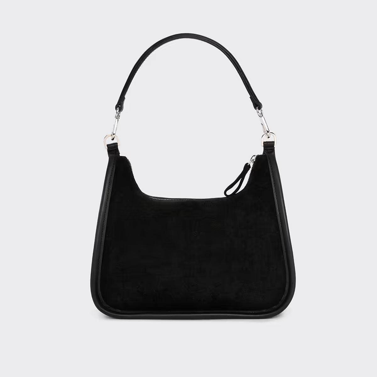 Sac Pierre Hardy Alpha Day Miss Noir - PODIUMS NANCY