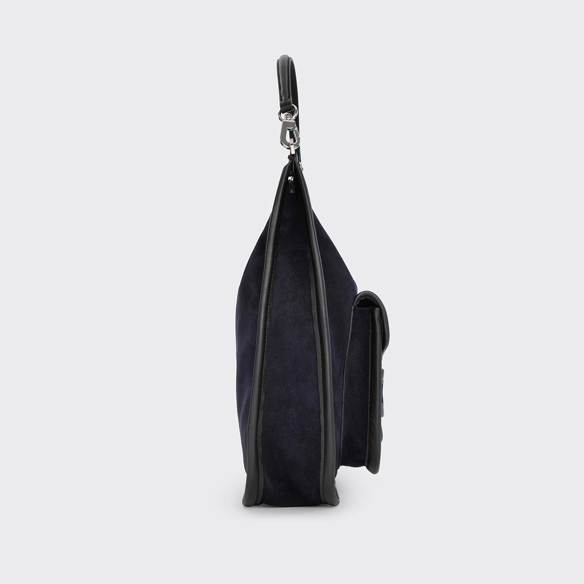 Sac Pierre Hardy Alpha Day Sb Navy Black