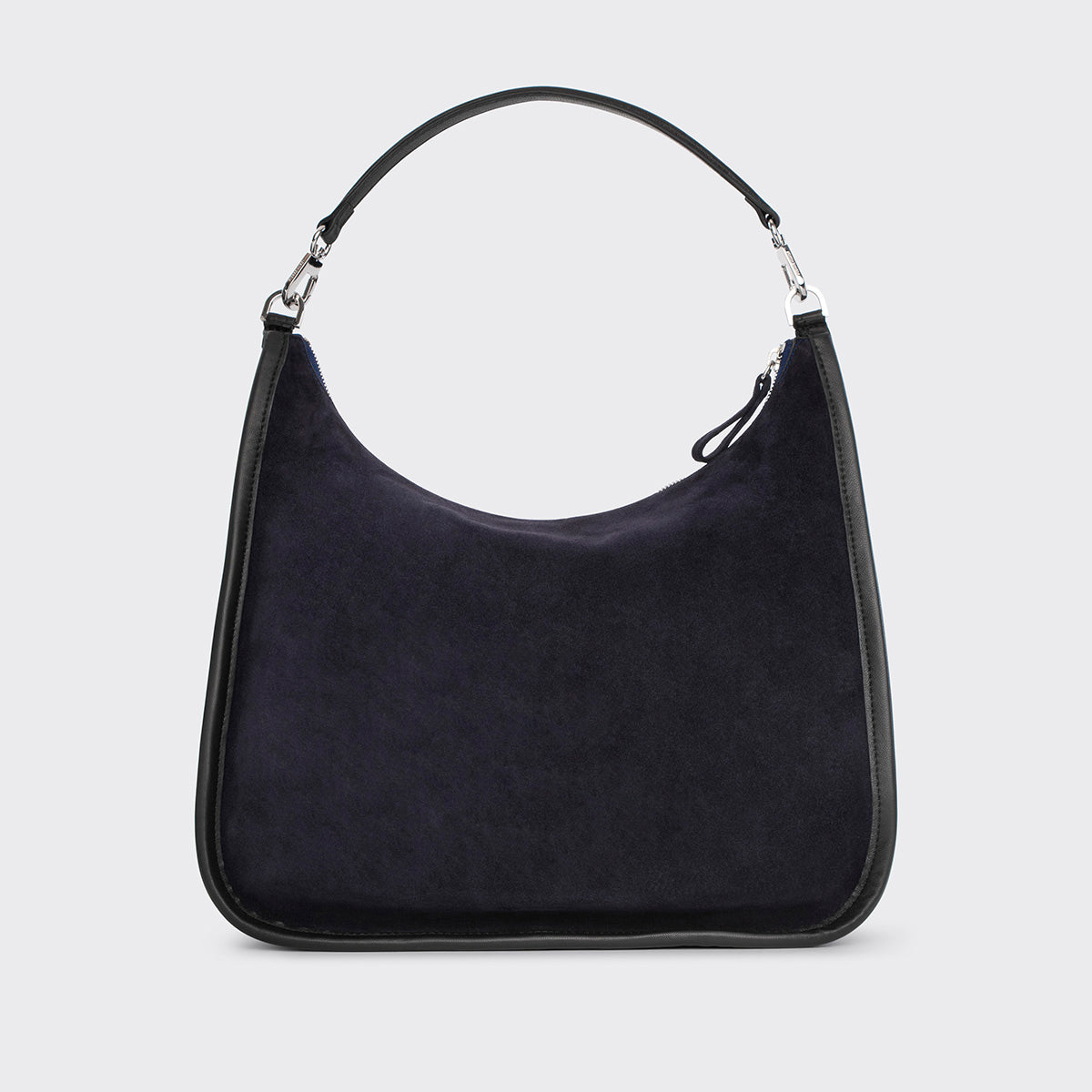 Sac Pierre Hardy Alpha Day Sb Navy Black