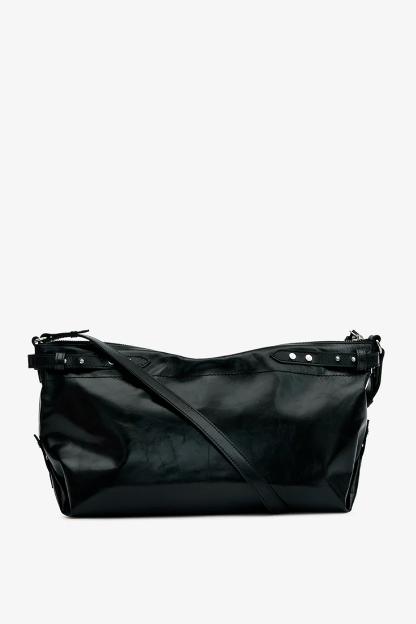 Sac Isabel Marant Winna Day Black