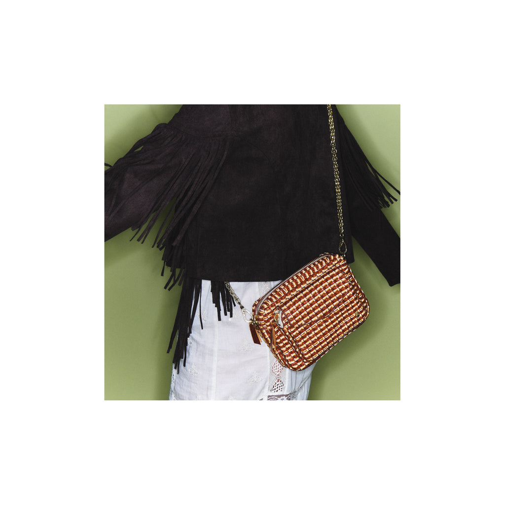 Sac à main Charly Cuir Fusealis | Podiums Nancy