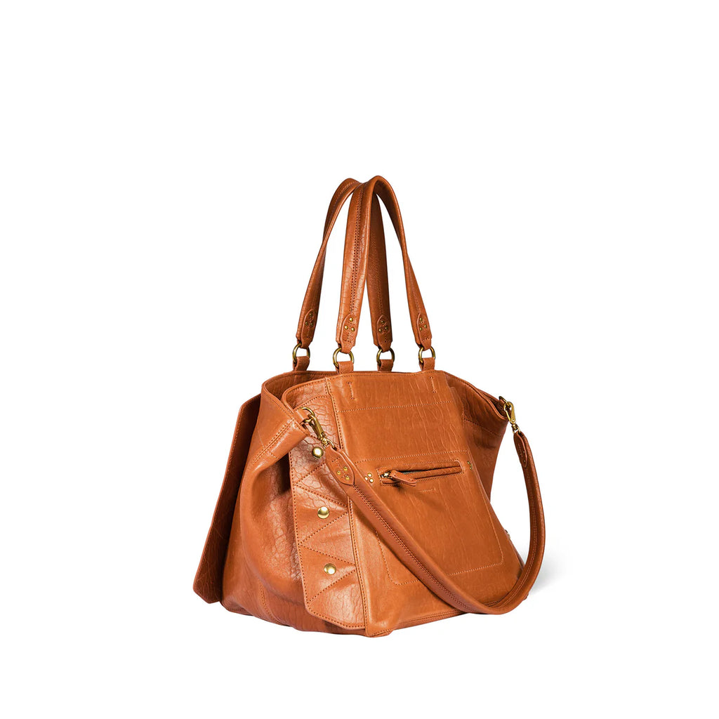 Sac Cabas Jérôme Dreyfuss Roger Cognac | Podiums Nancy