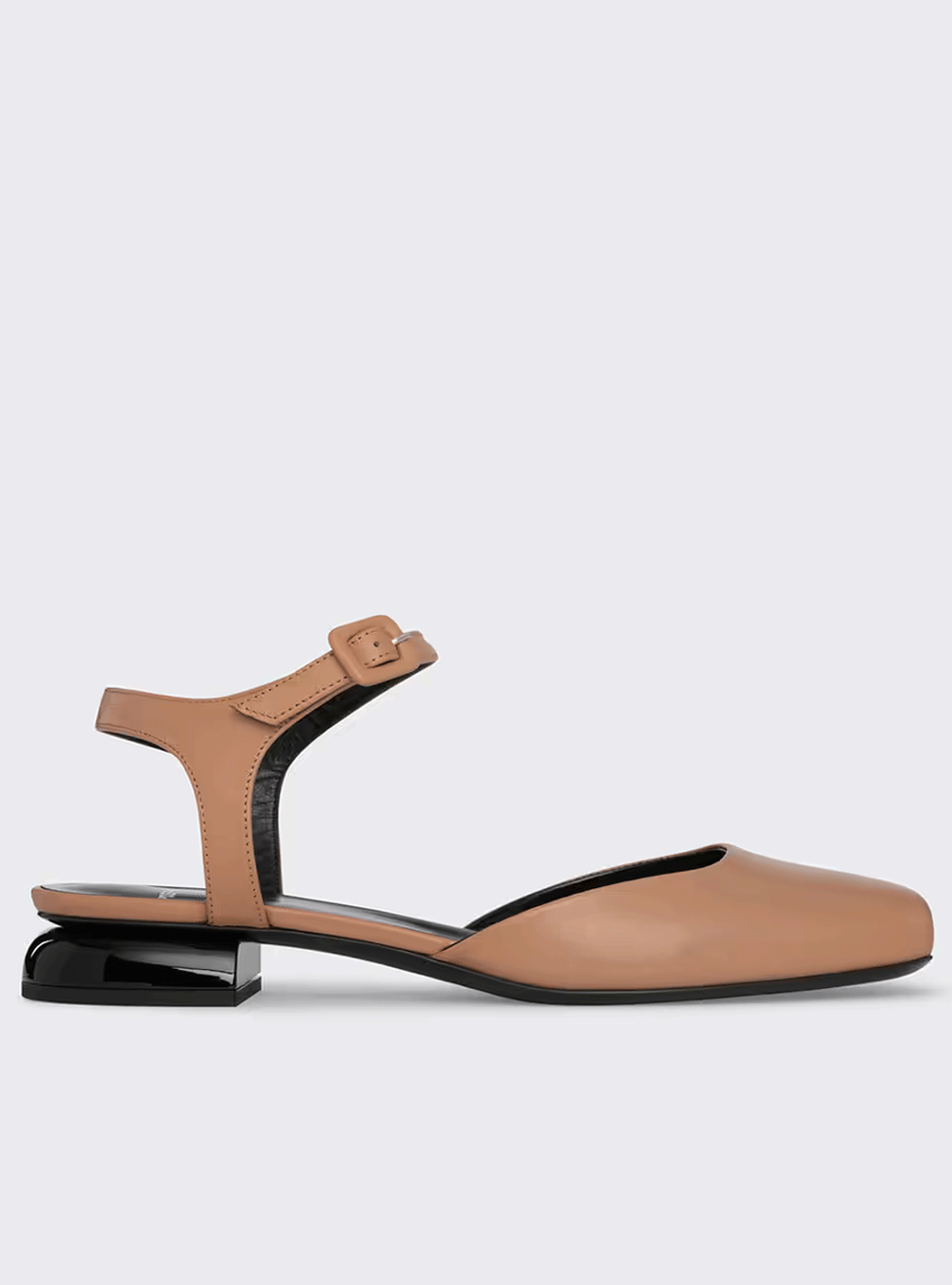 Sandales Pierre Hardy Biba Cappuccino - PODIUMS NANCY