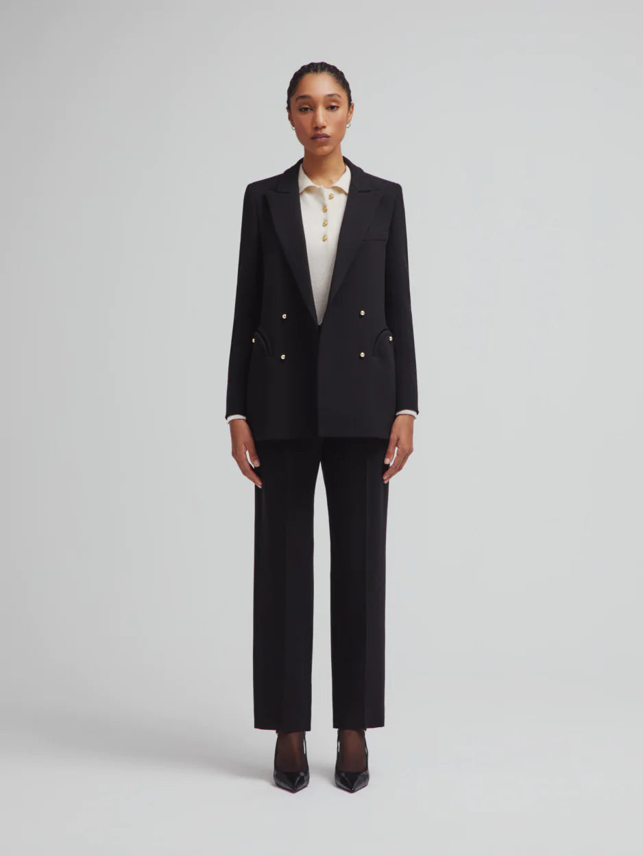 Resolute everyday blazer - PODIUMS NANCY