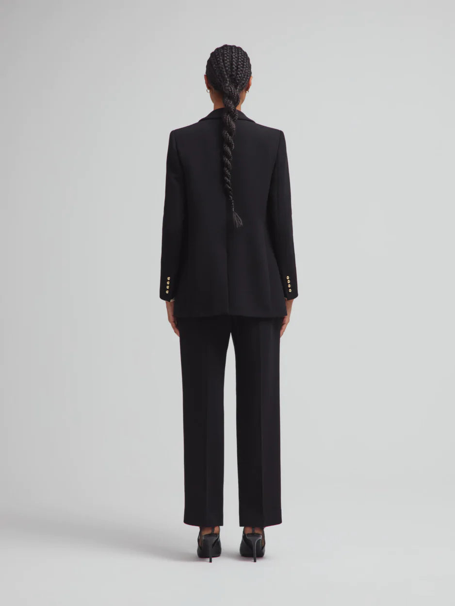 Resolute everyday blazer - PODIUMS NANCY