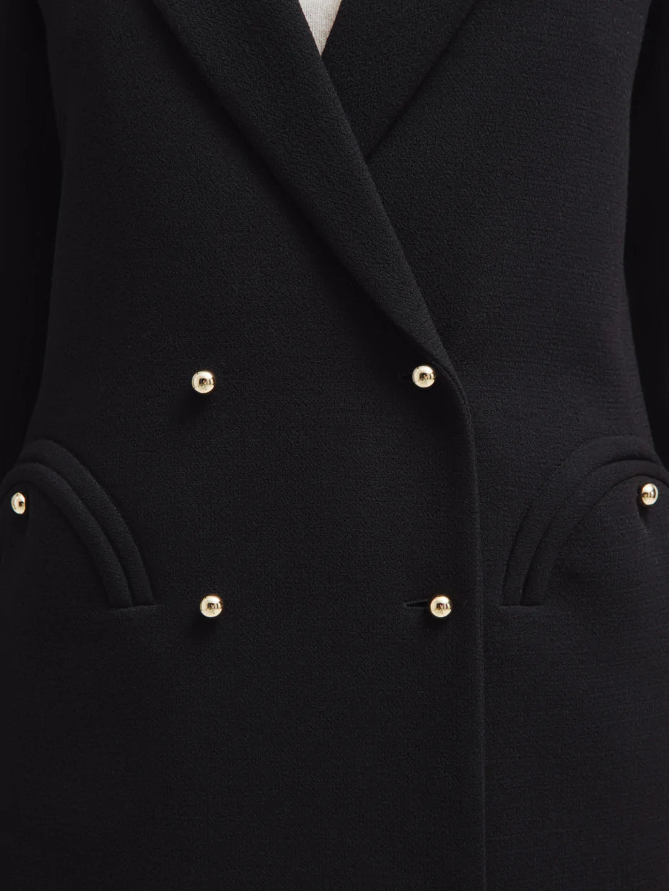 Resolute everyday blazer - PODIUMS NANCY