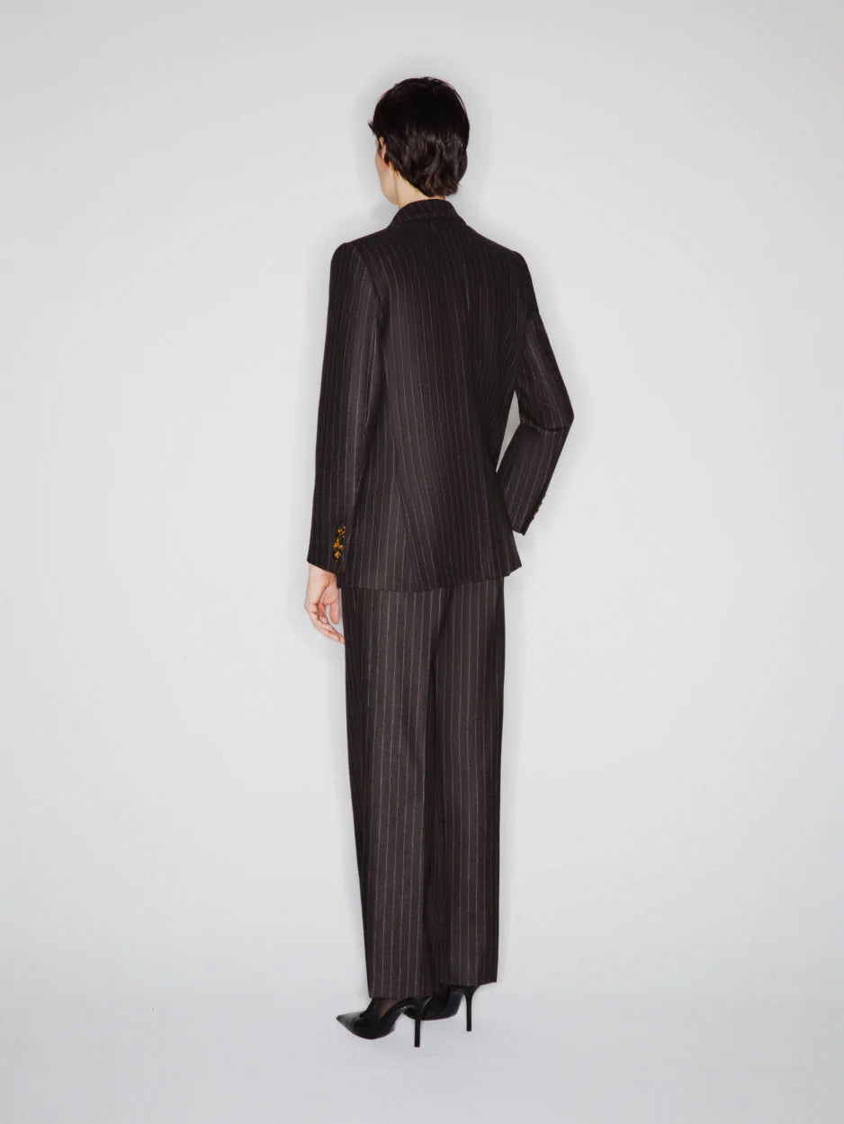 Lady Maud blazer - PODIUMS NANCY