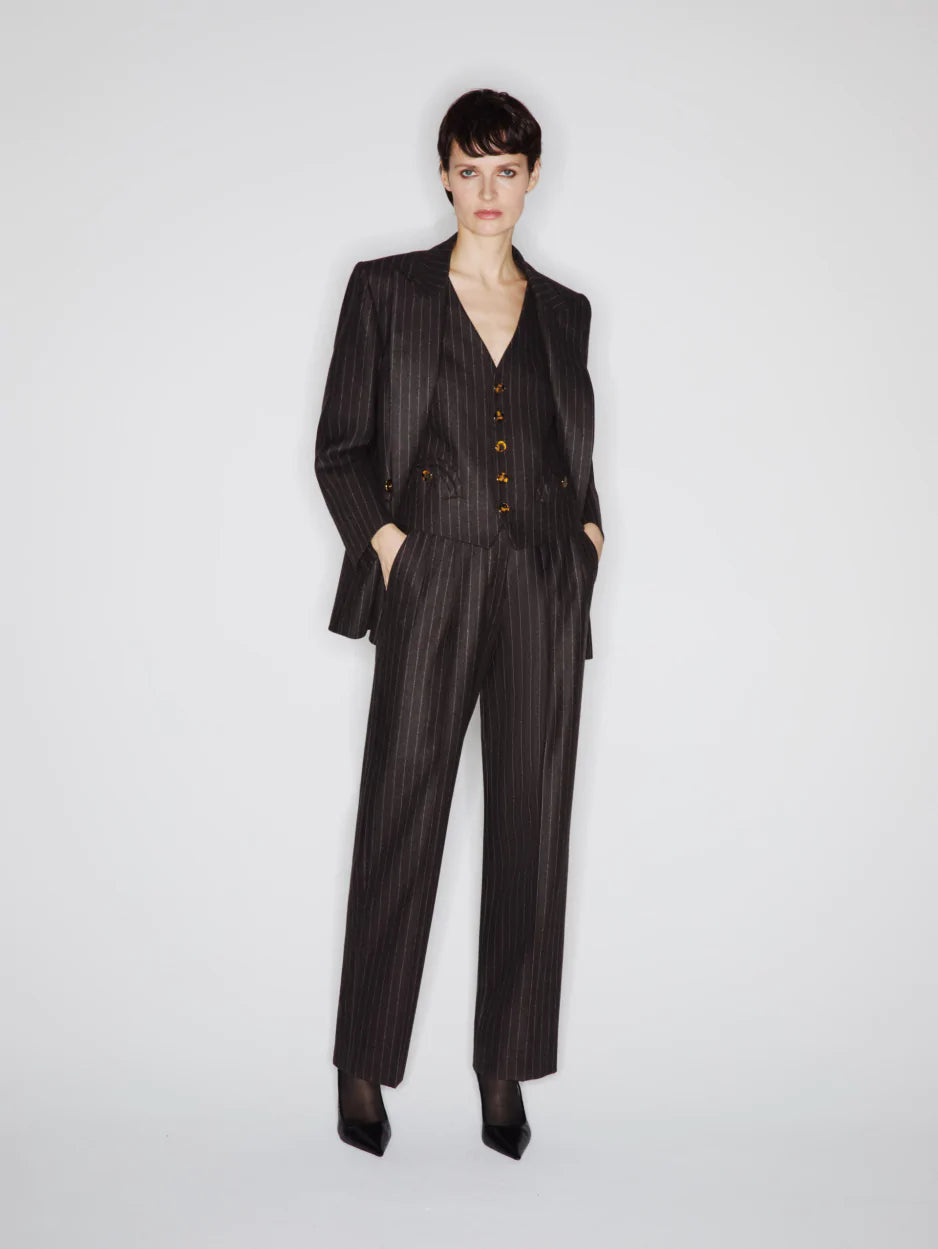 Lady Maud blazer - PODIUMS NANCY