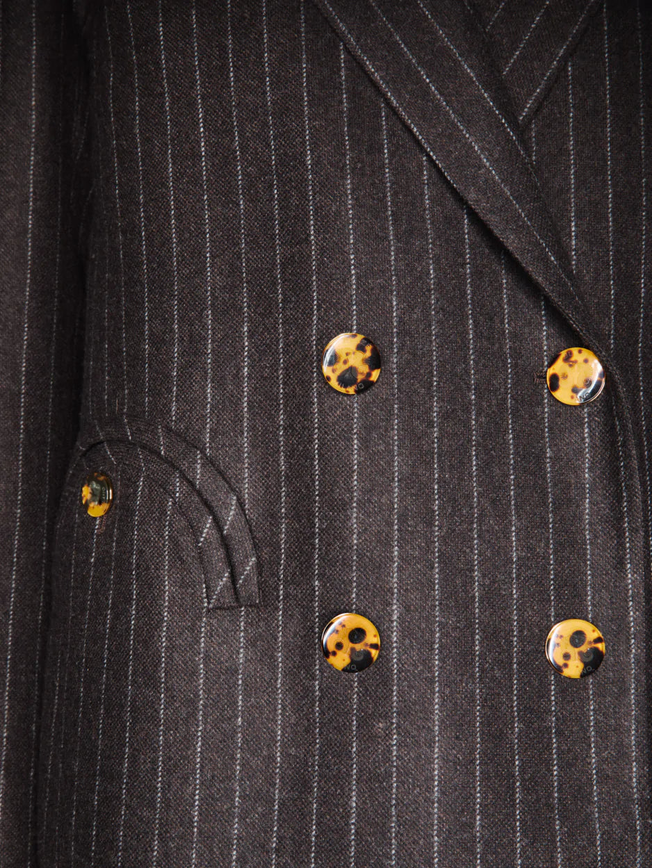 Lady Maud blazer - PODIUMS NANCY