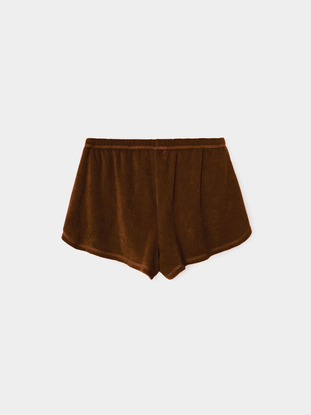 Short Xirena Hub Cocoa Bean | Podiums Nancy