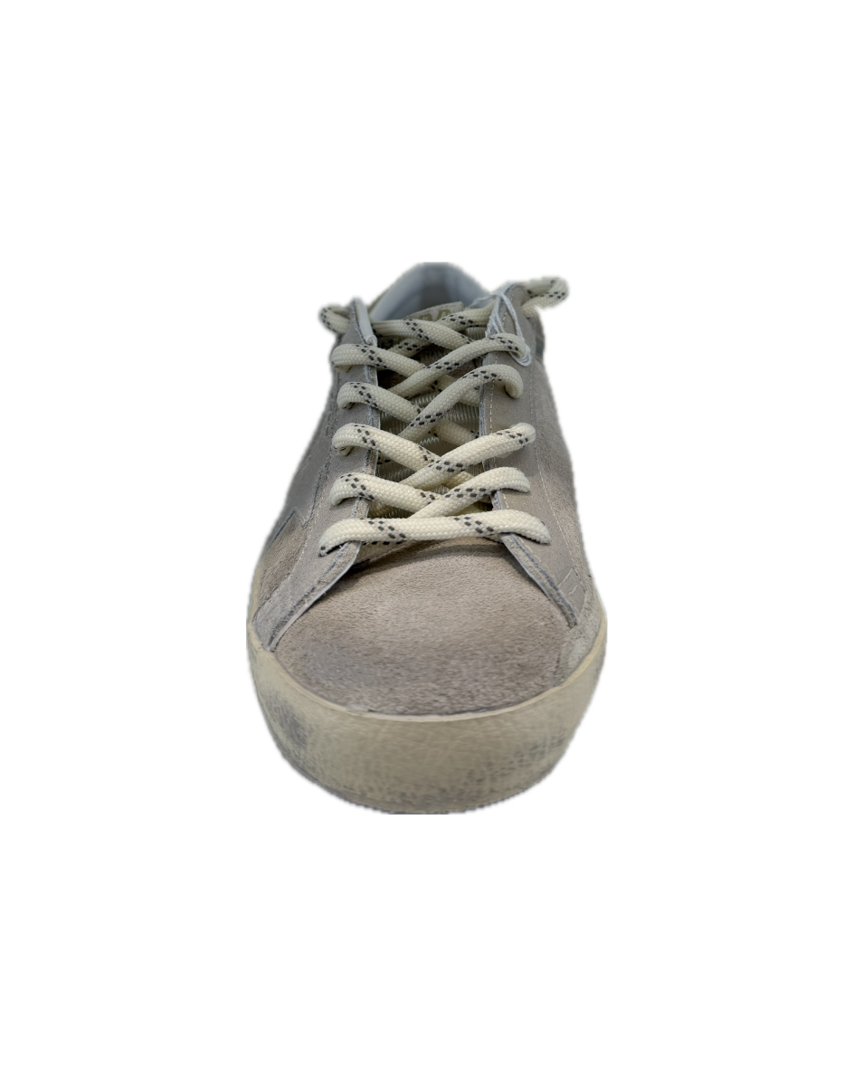 Super Star Beige Platinum
