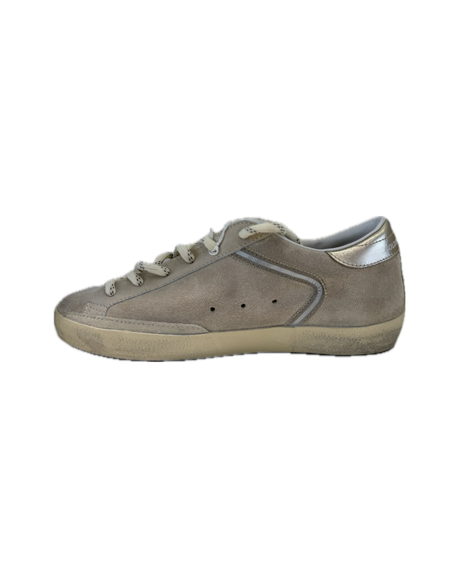 Super Star Beige Platinum