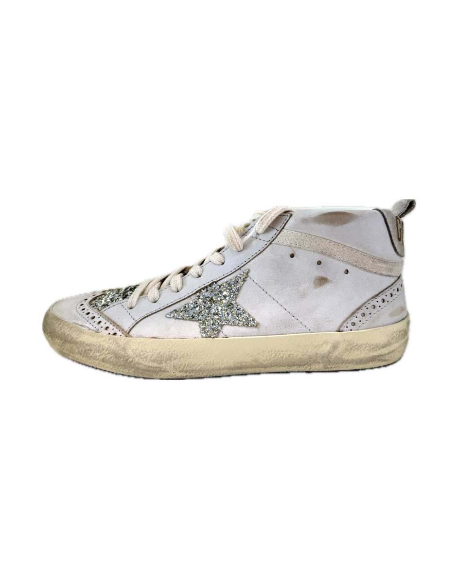Mid Star Beige Platinum