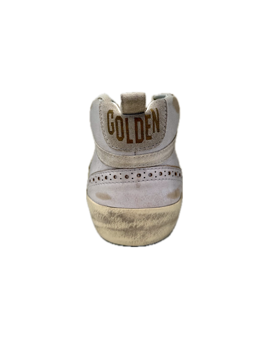 Mid Star Beige Platinum