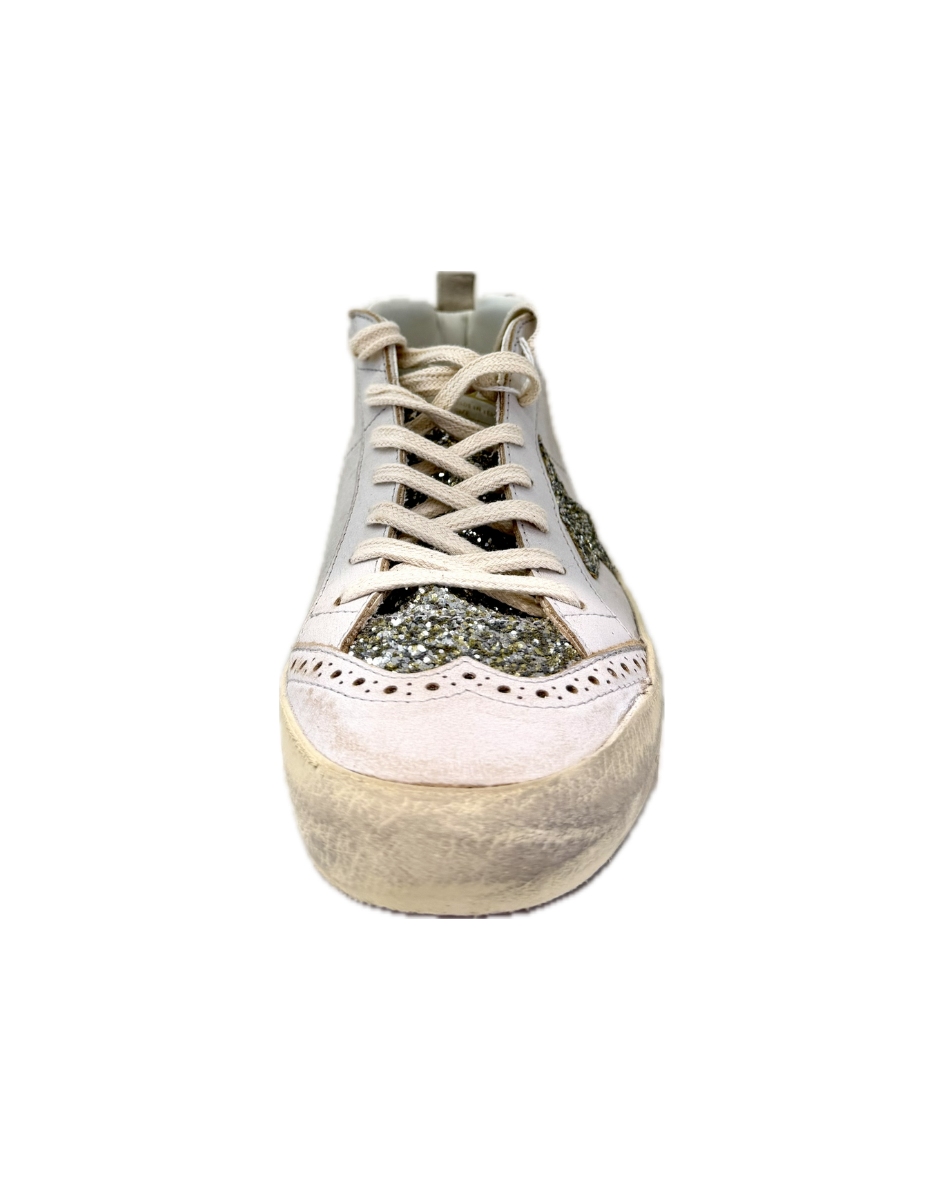Mid Star Beige Platinum