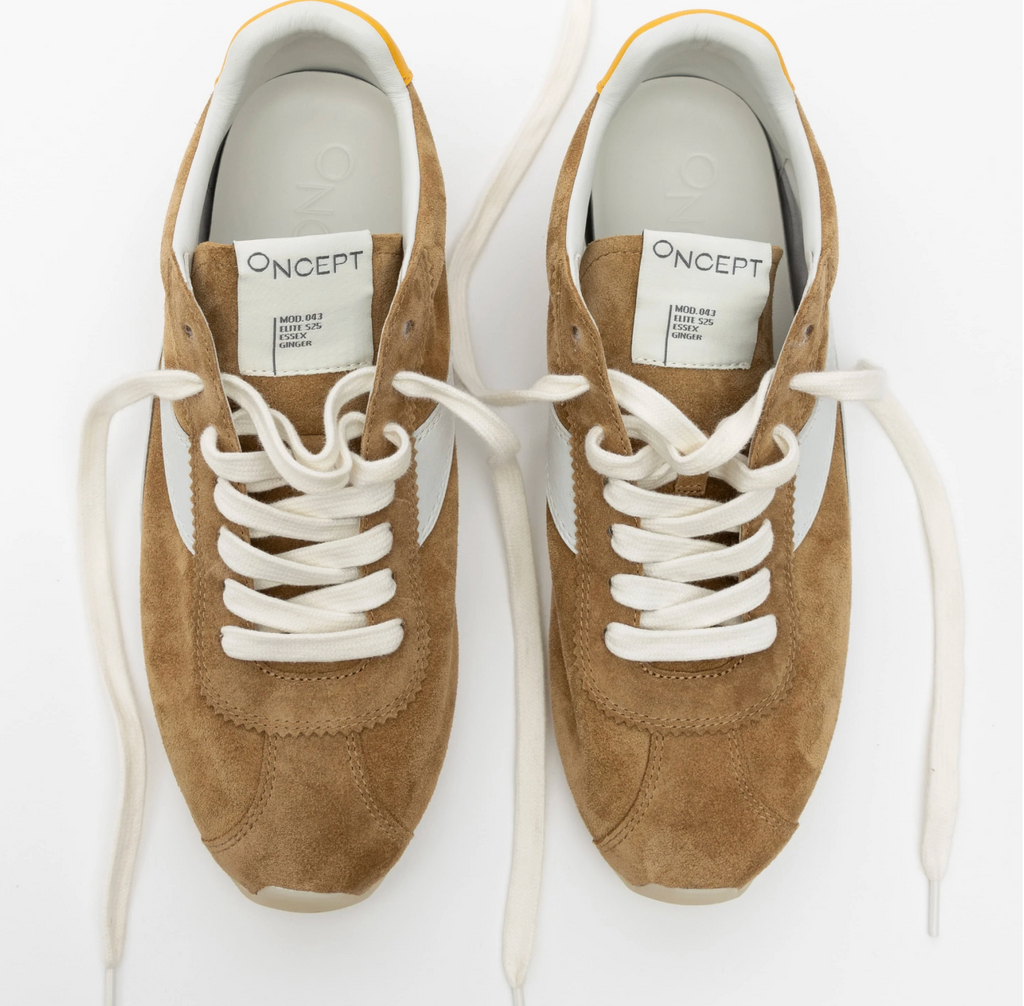 Sneakers Oncept Essex Ginger