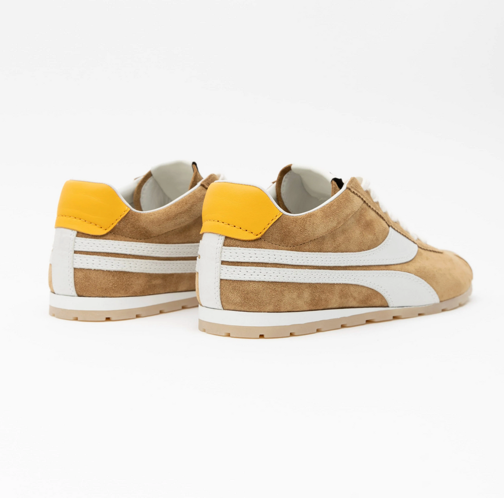 Sneakers Oncept Essex Ginger