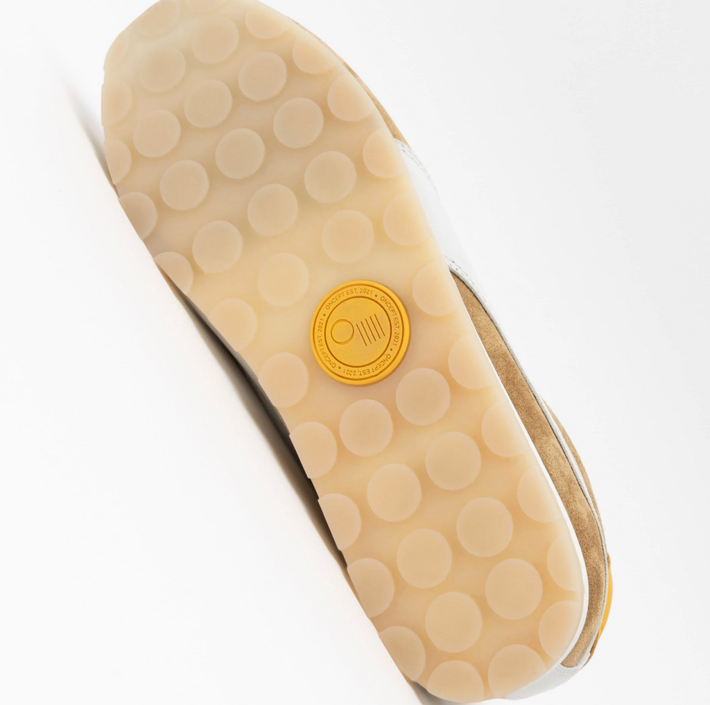 Sneakers Oncept Essex Ginger