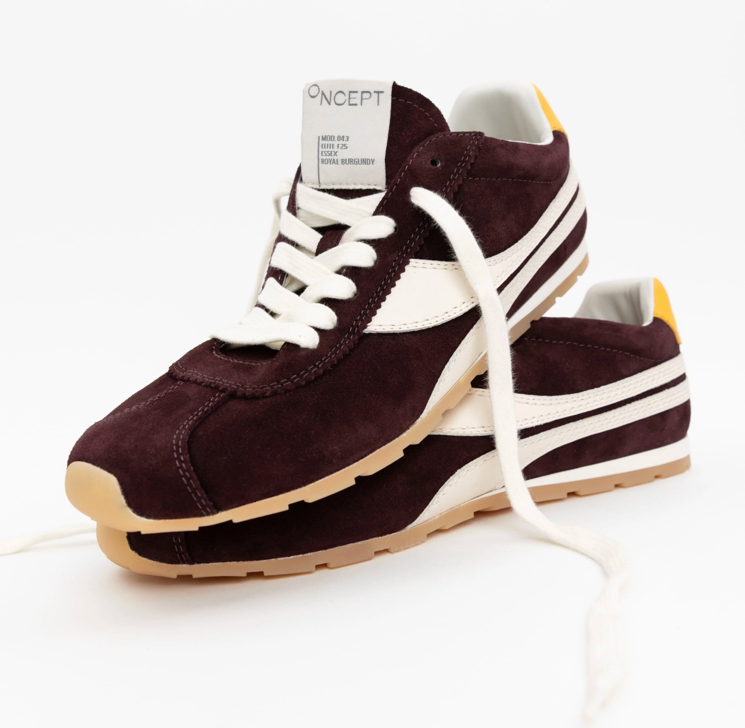 Sneakers Oncept Essex
