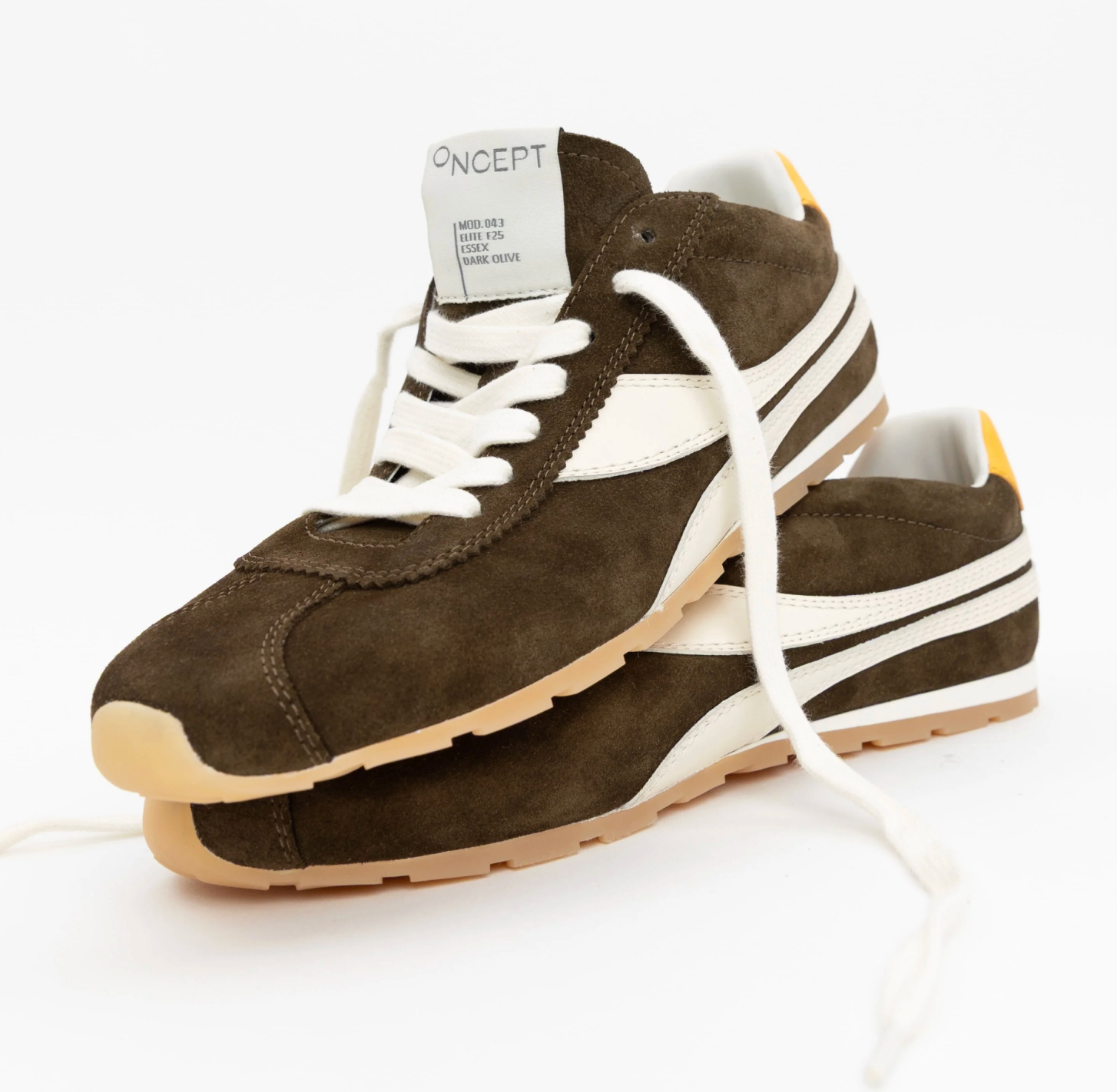 Sneakers Oncept Essex