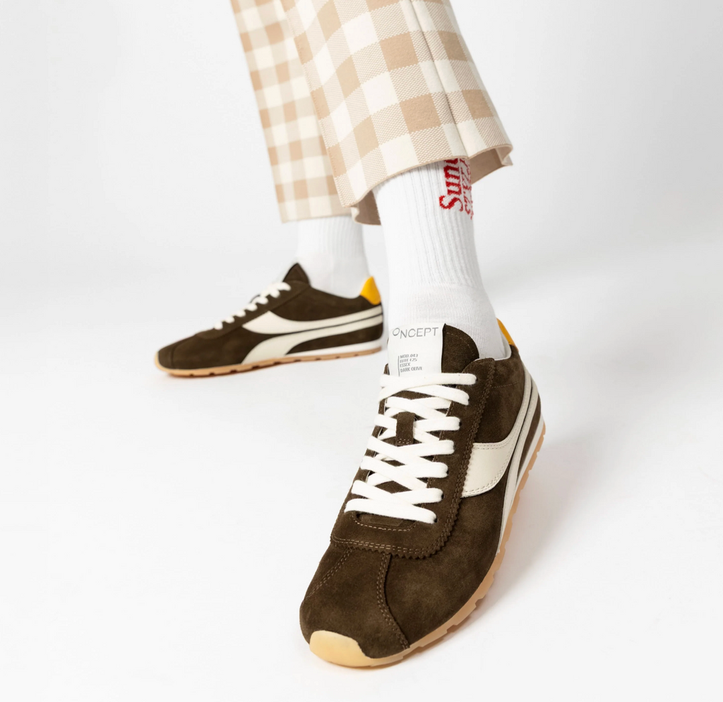 Sneakers Oncept Essex