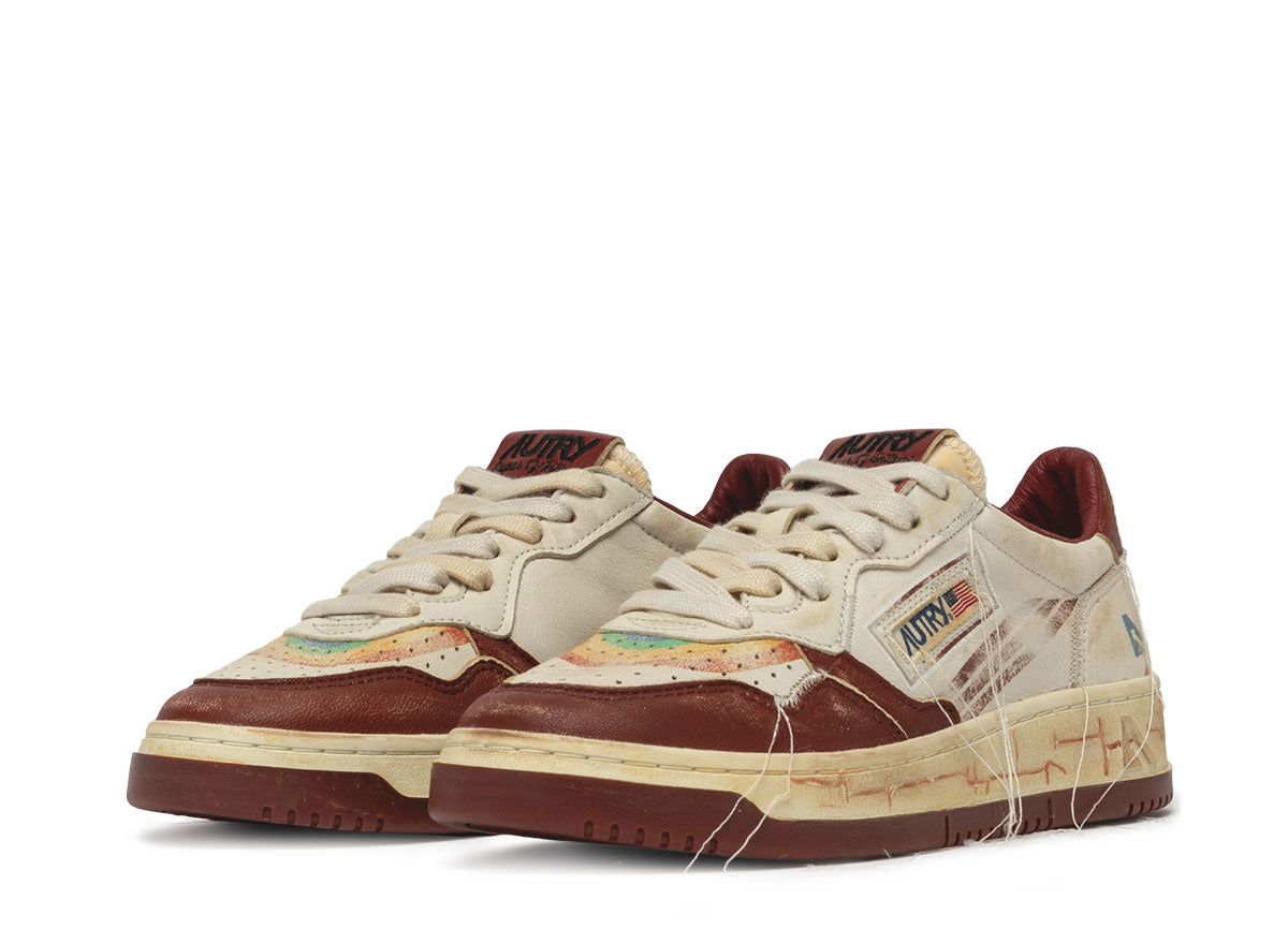 super vintage low