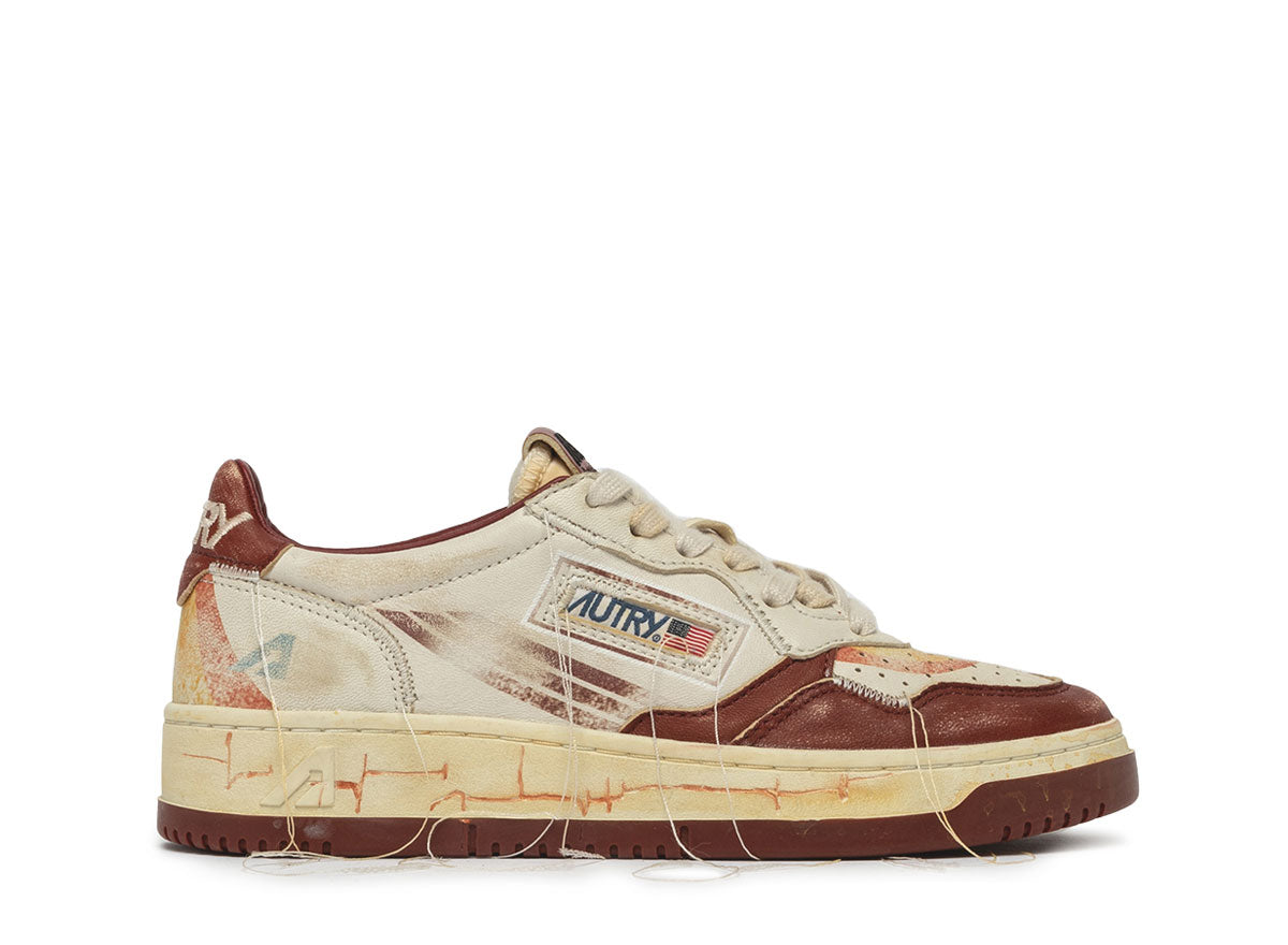 super vintage low