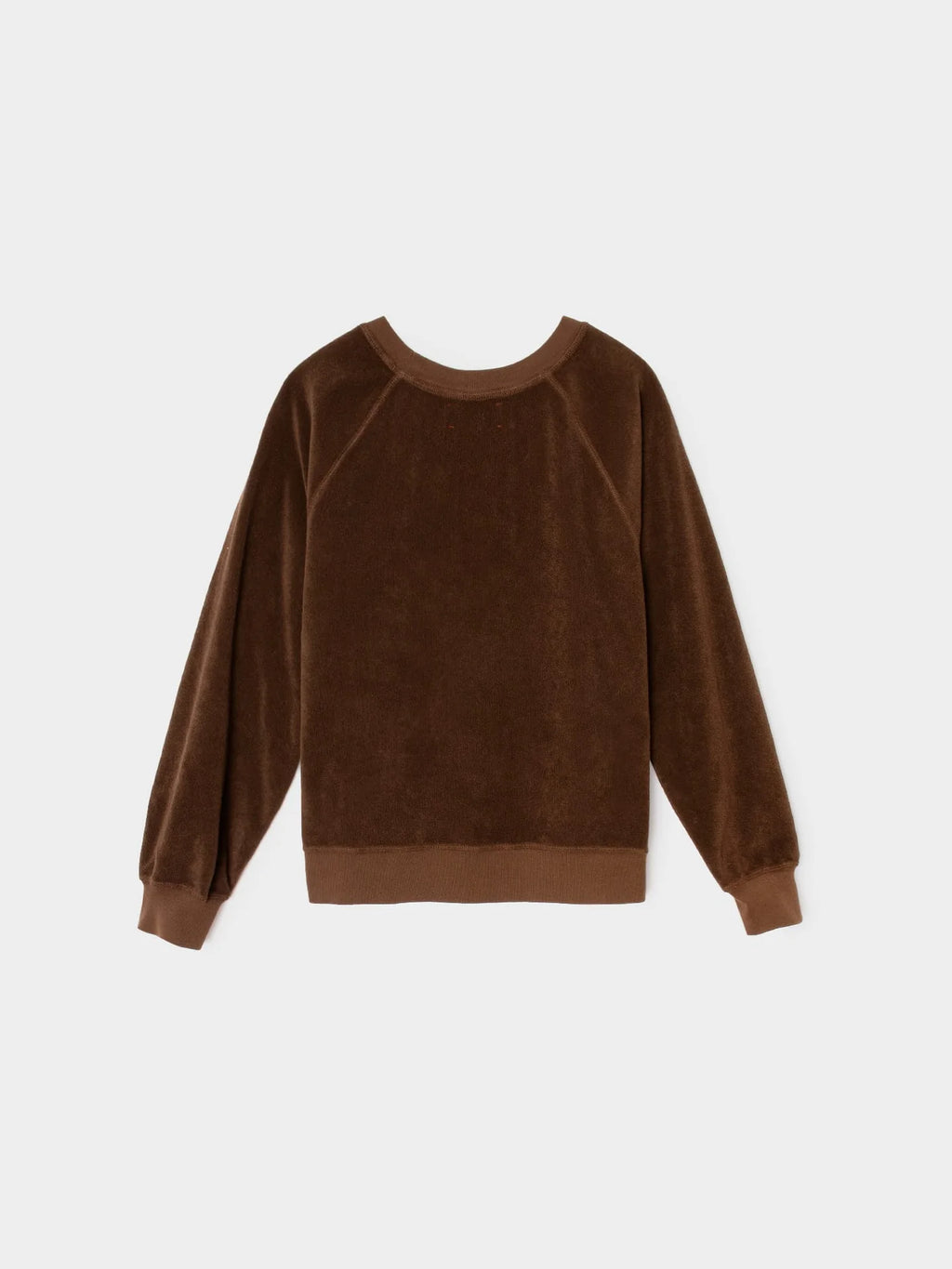 Sweatshirt Xirena Pierre Cocoa Bean | Podiums Nancy