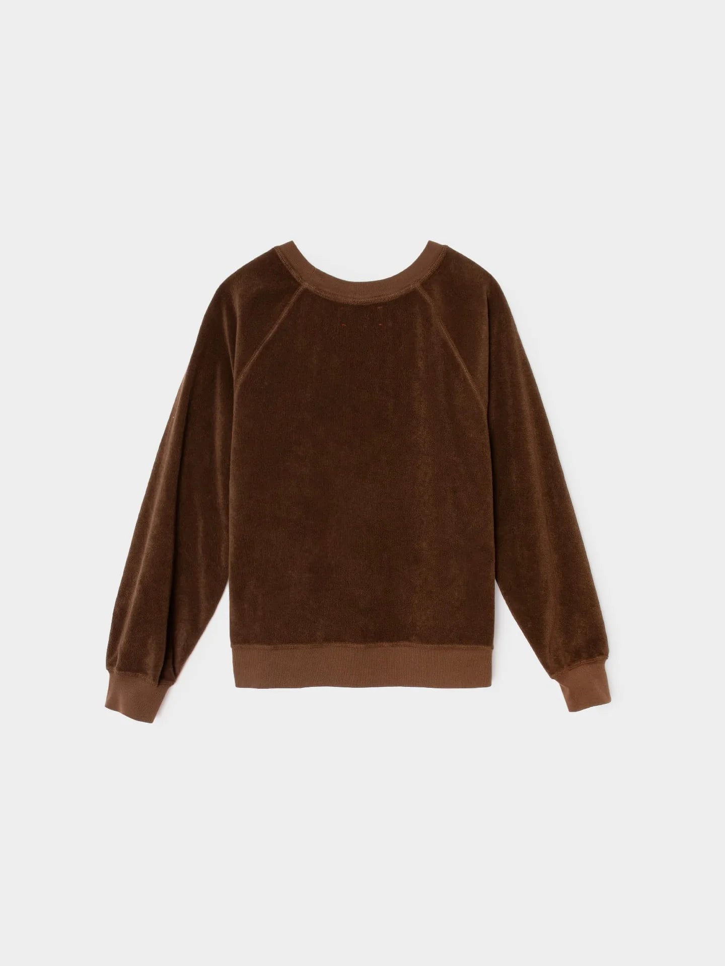 Sweatshirt Xirena Pierre Cocoa Bean | Podiums Nancy