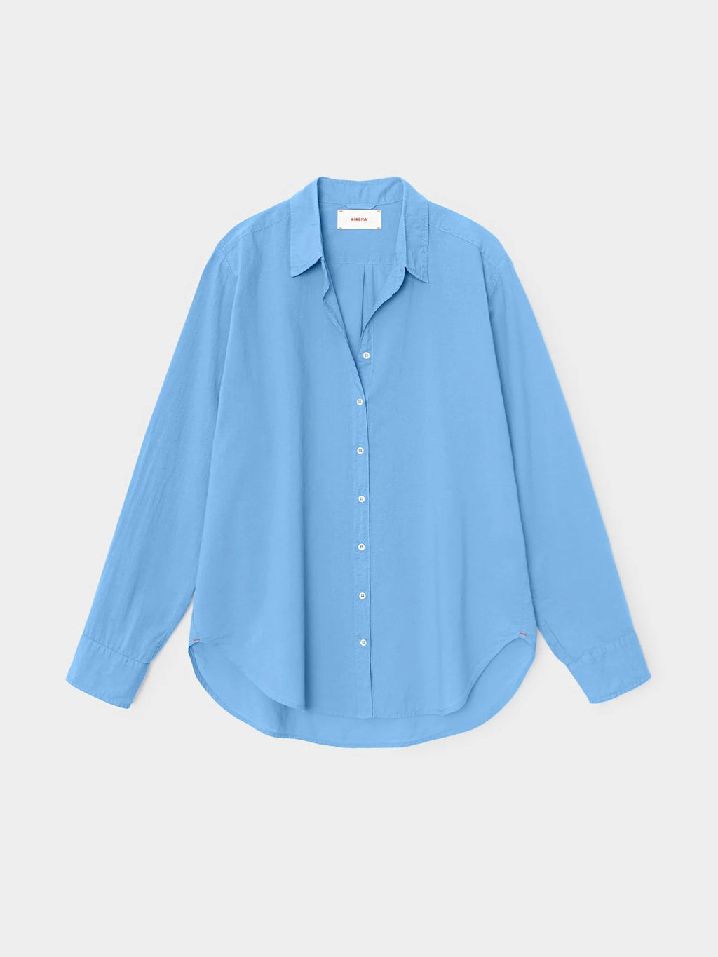 T-Shirt Xirena Sydney Blue Surf