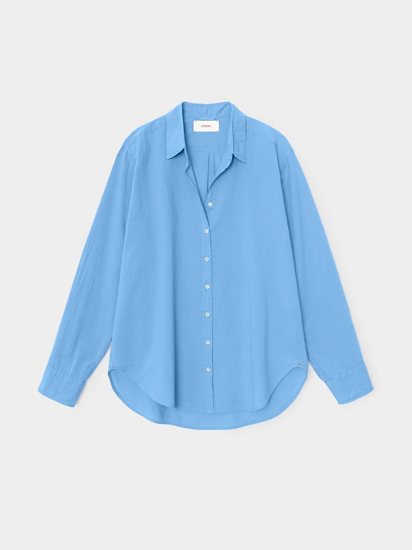 T-Shirt Xirena Sydney Blue Surf