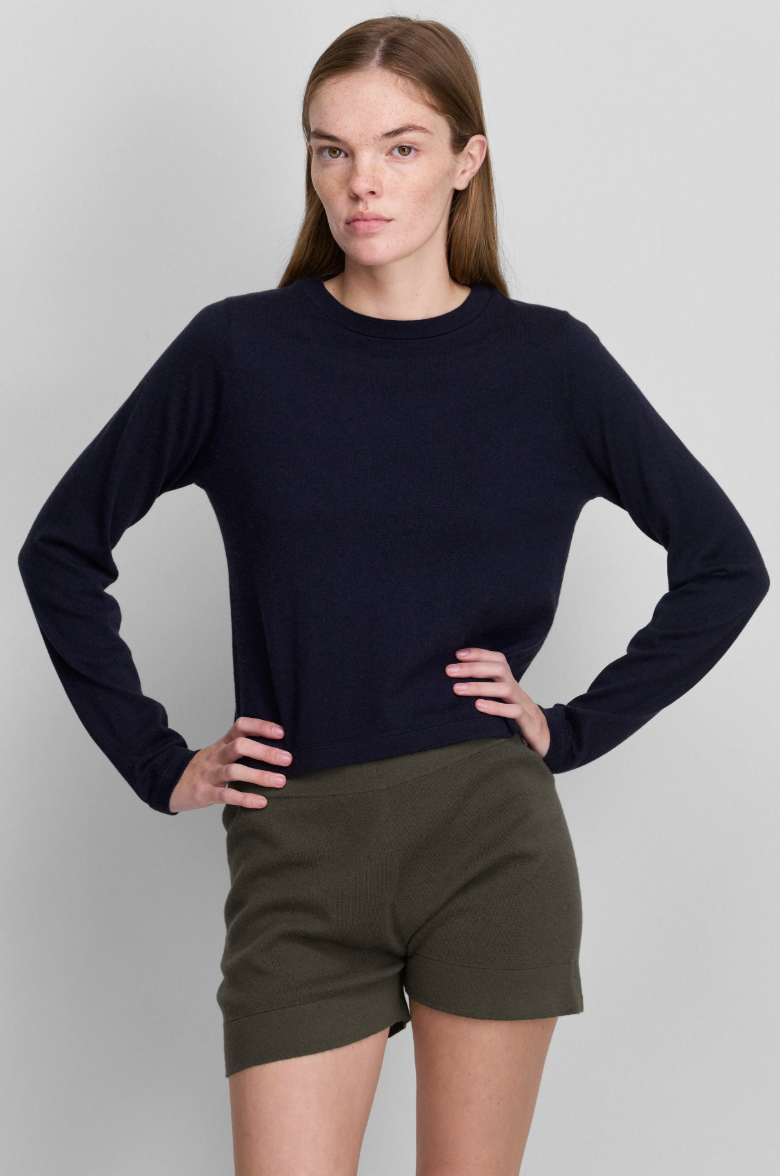 T-shirt Extreme Cashmere N°451 Lisa | Podiums Nancy