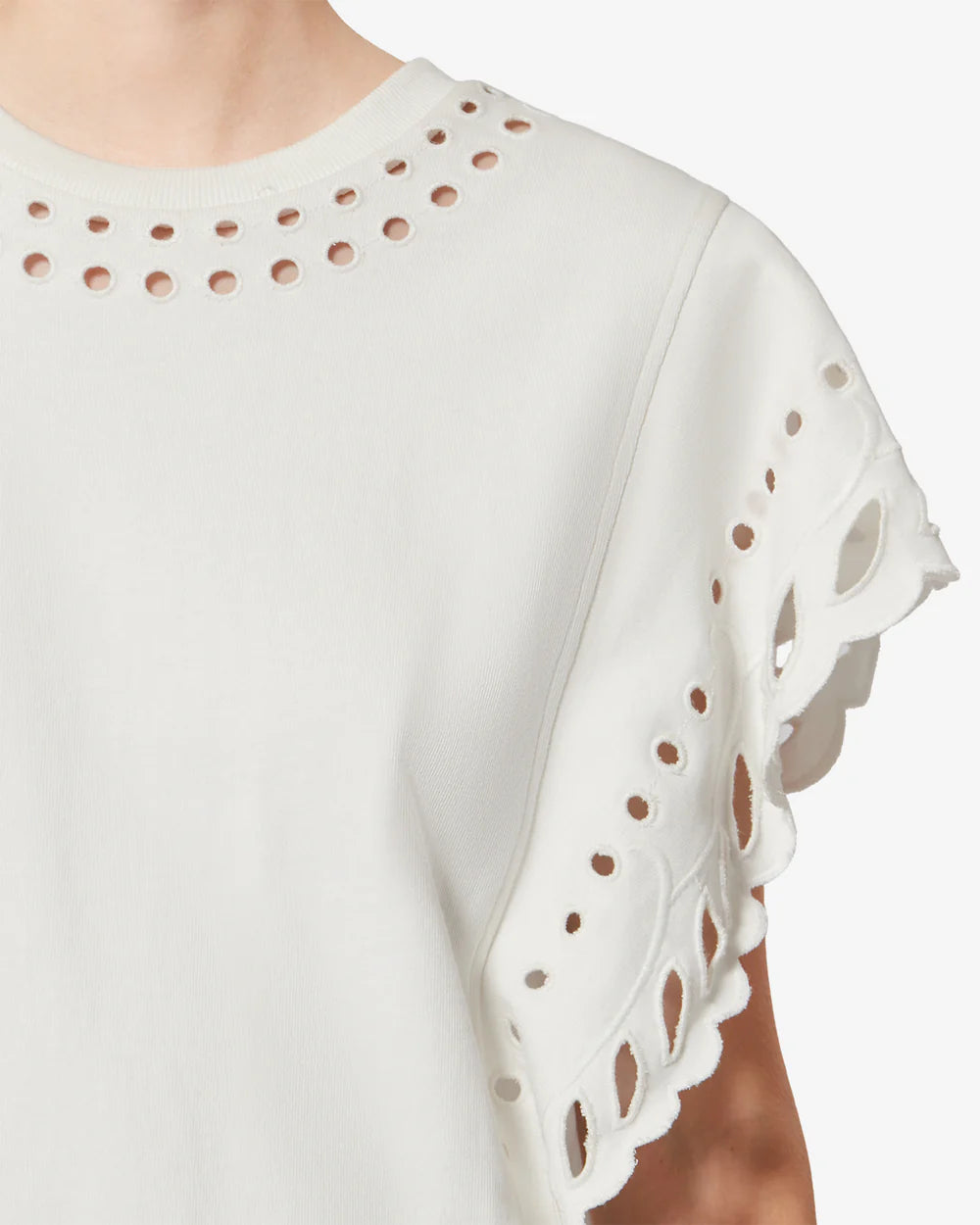 Tee-Shirt Isabel Marant Odyle - PODIUMS NANCY