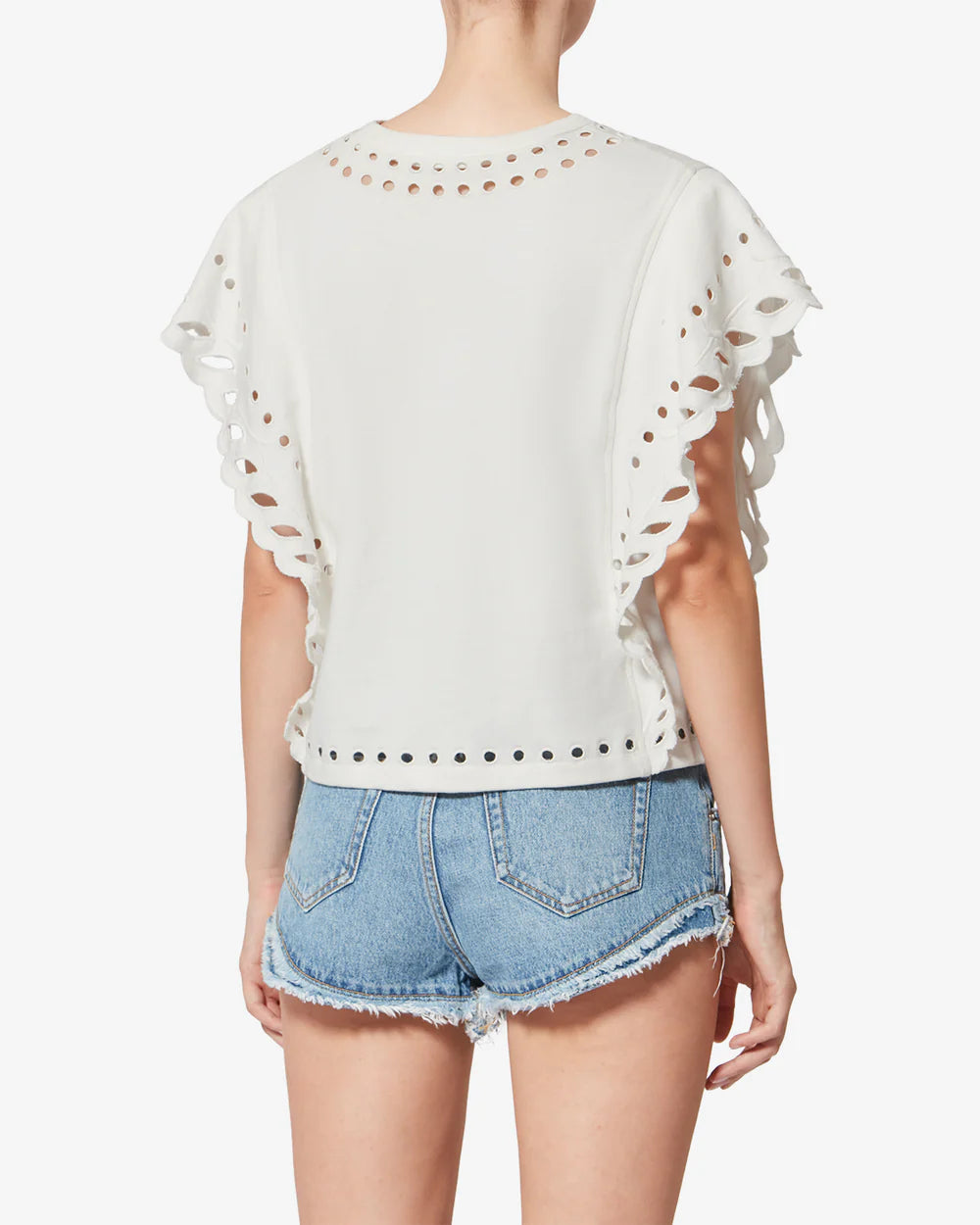Tee-Shirt Isabel Marant Odyle - PODIUMS NANCY