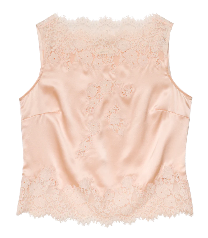 Top Dôen Viviane Peach Sorbet | Podiums Nancy