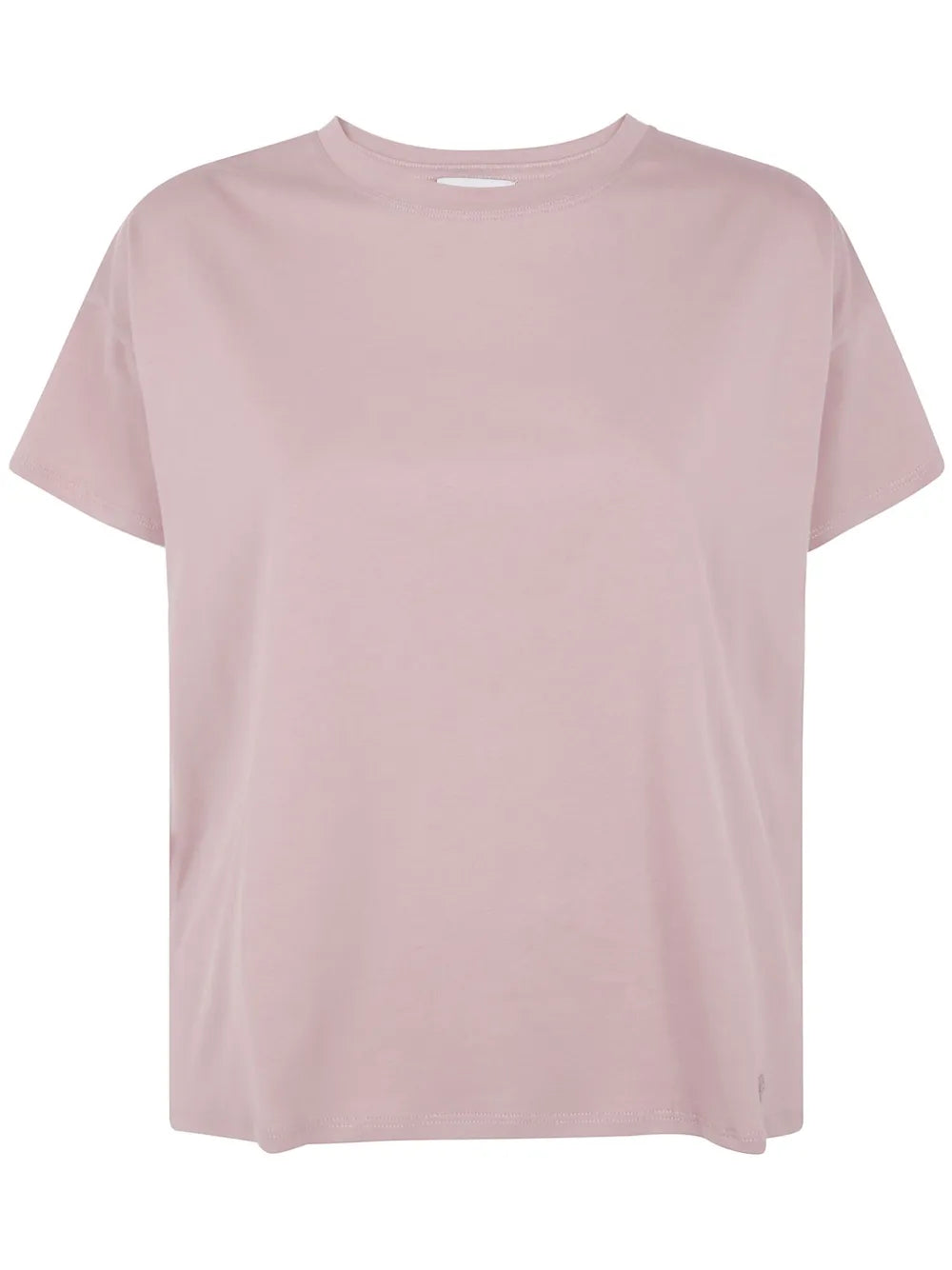 T-Shirt Loulou De Saison Basiluzzo Rose | Podiums Nancy