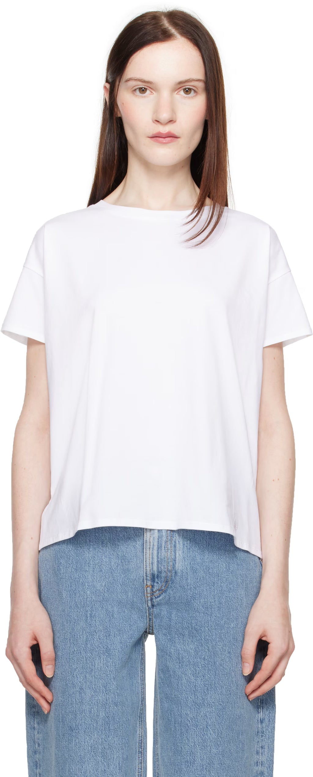 T-Shirt Loulou De Saison Basiluzzo Rose | Podiums Nancy